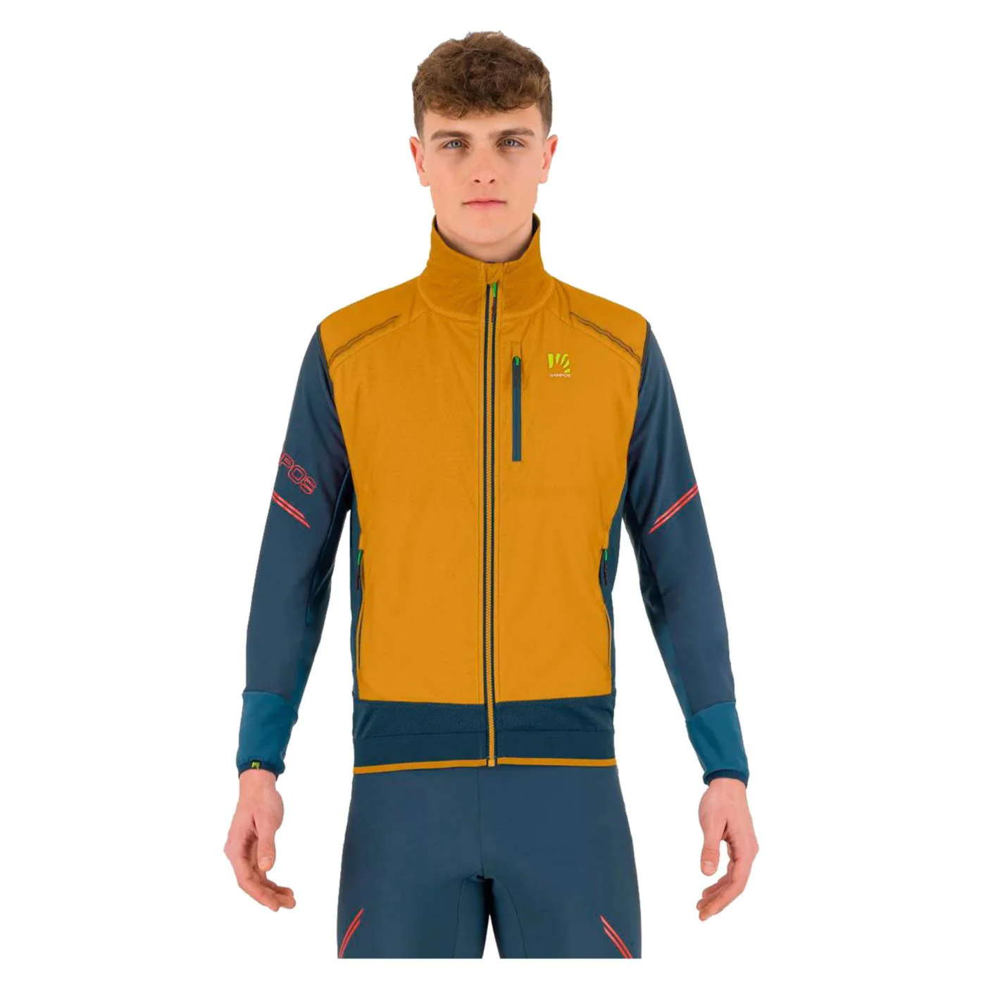 KARPOS ALAGNA PLUS EVO VEST - Image 3
