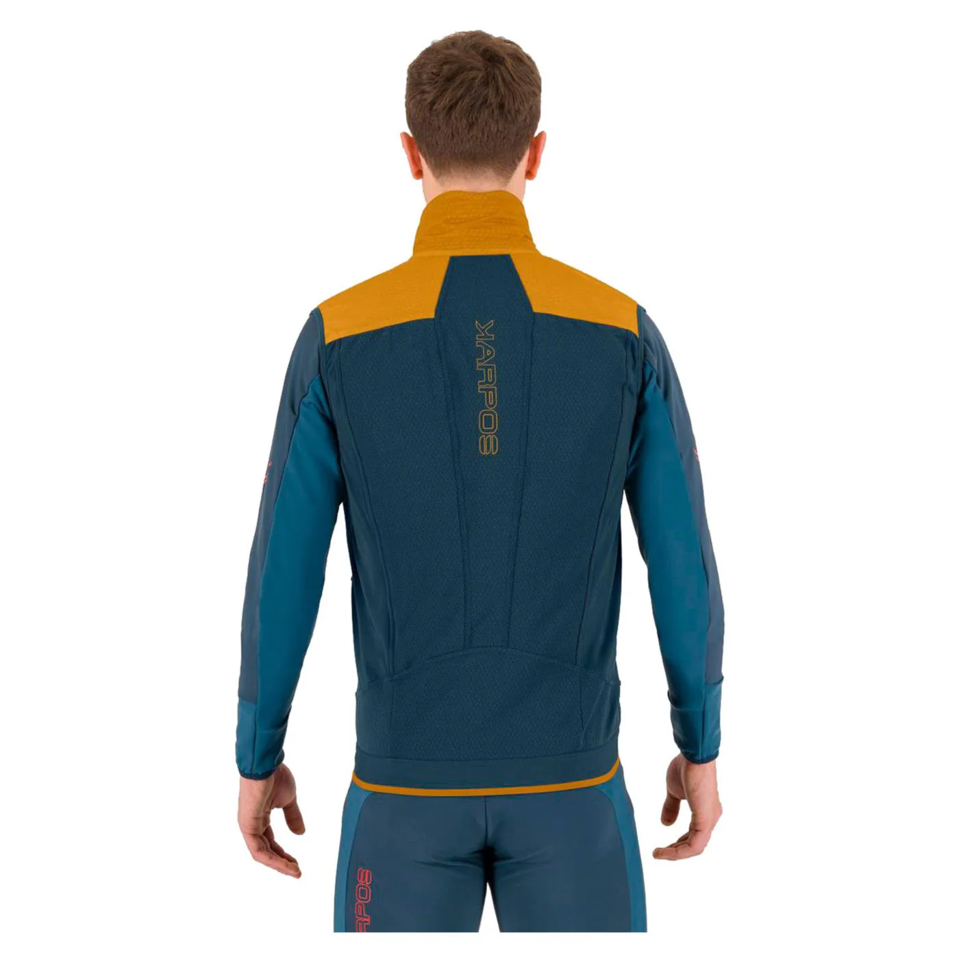 KARPOS ALAGNA PLUS EVO VEST - Image 4