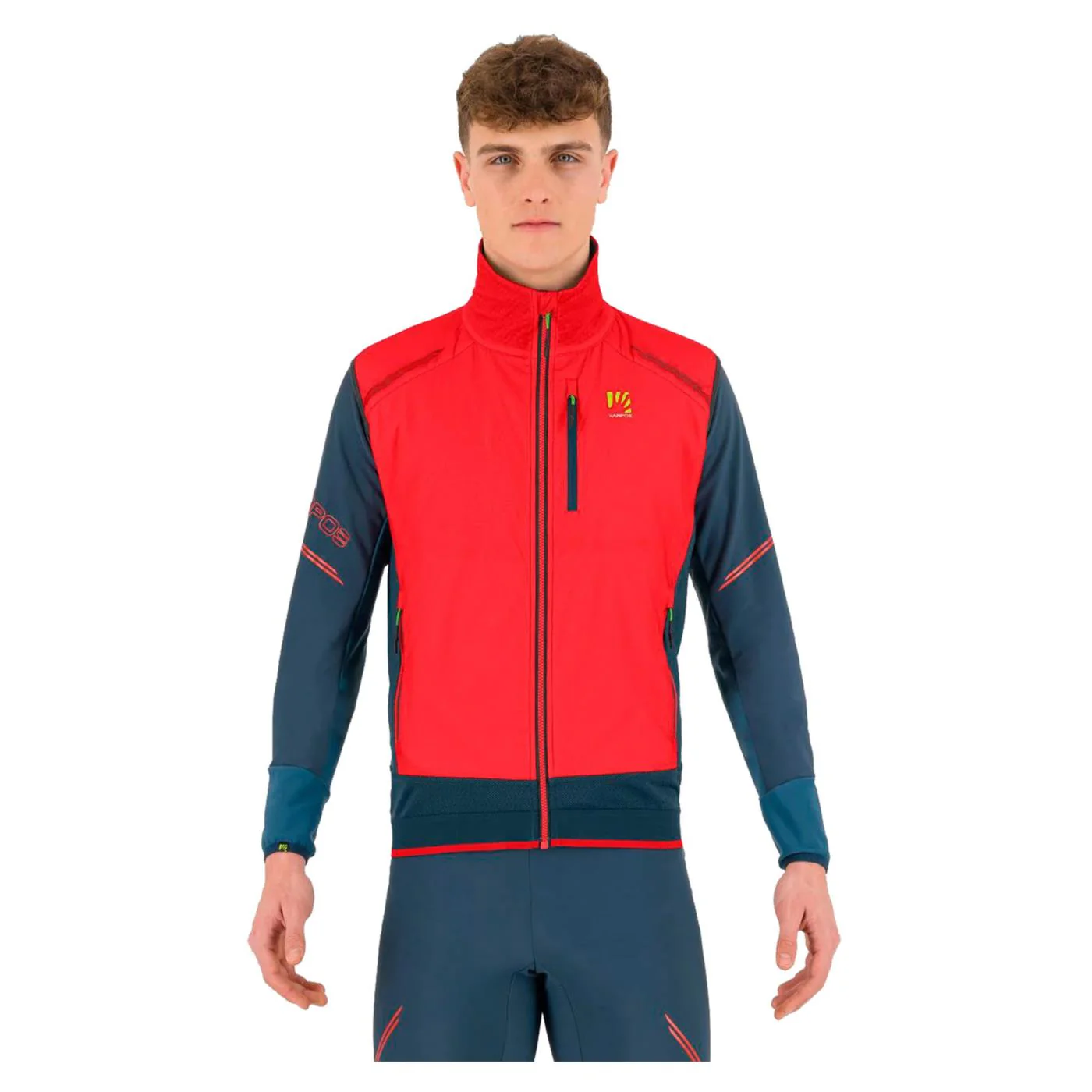 KARPOS ALAGNA PLUS EVO VEST - Image 3