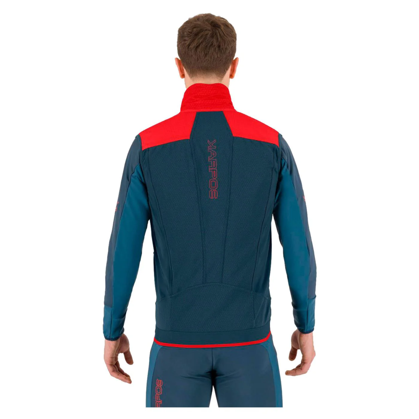 KARPOS ALAGNA PLUS EVO VEST - Image 4