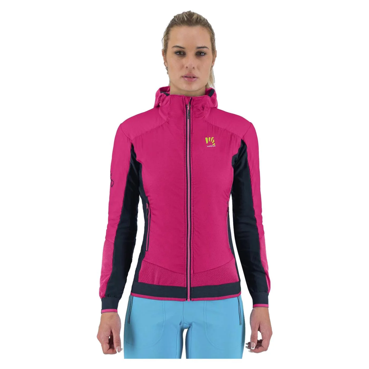 KARPOS ALAGNA PLUS EVO W JACKET - Image 3