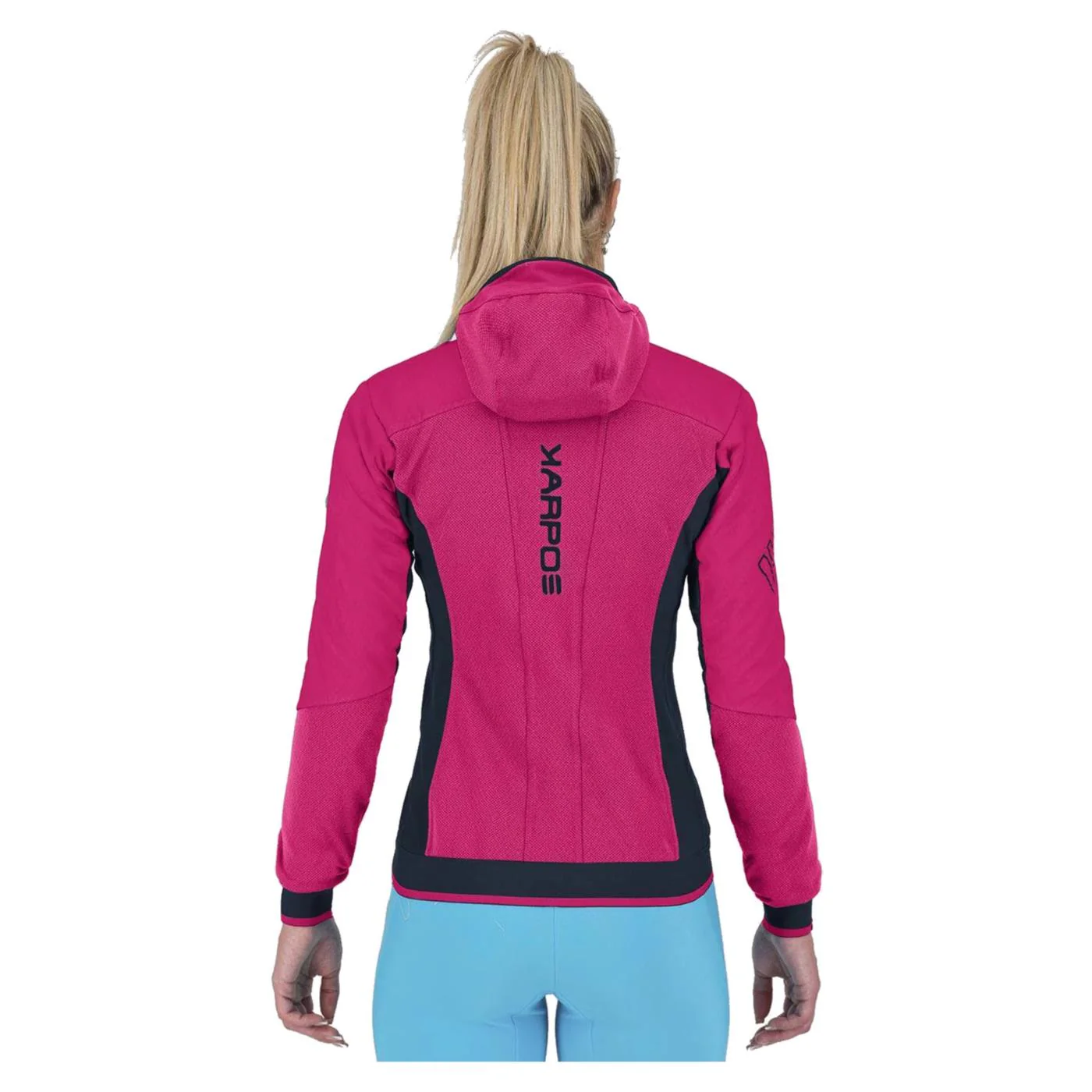 KARPOS ALAGNA PLUS EVO W JACKET - Image 4