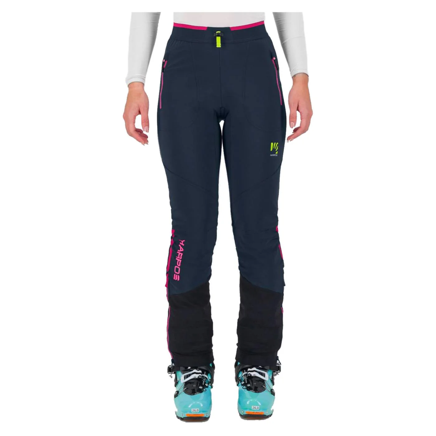 KARPOS ALAGNA PLUS EVO W PANT - Image 3