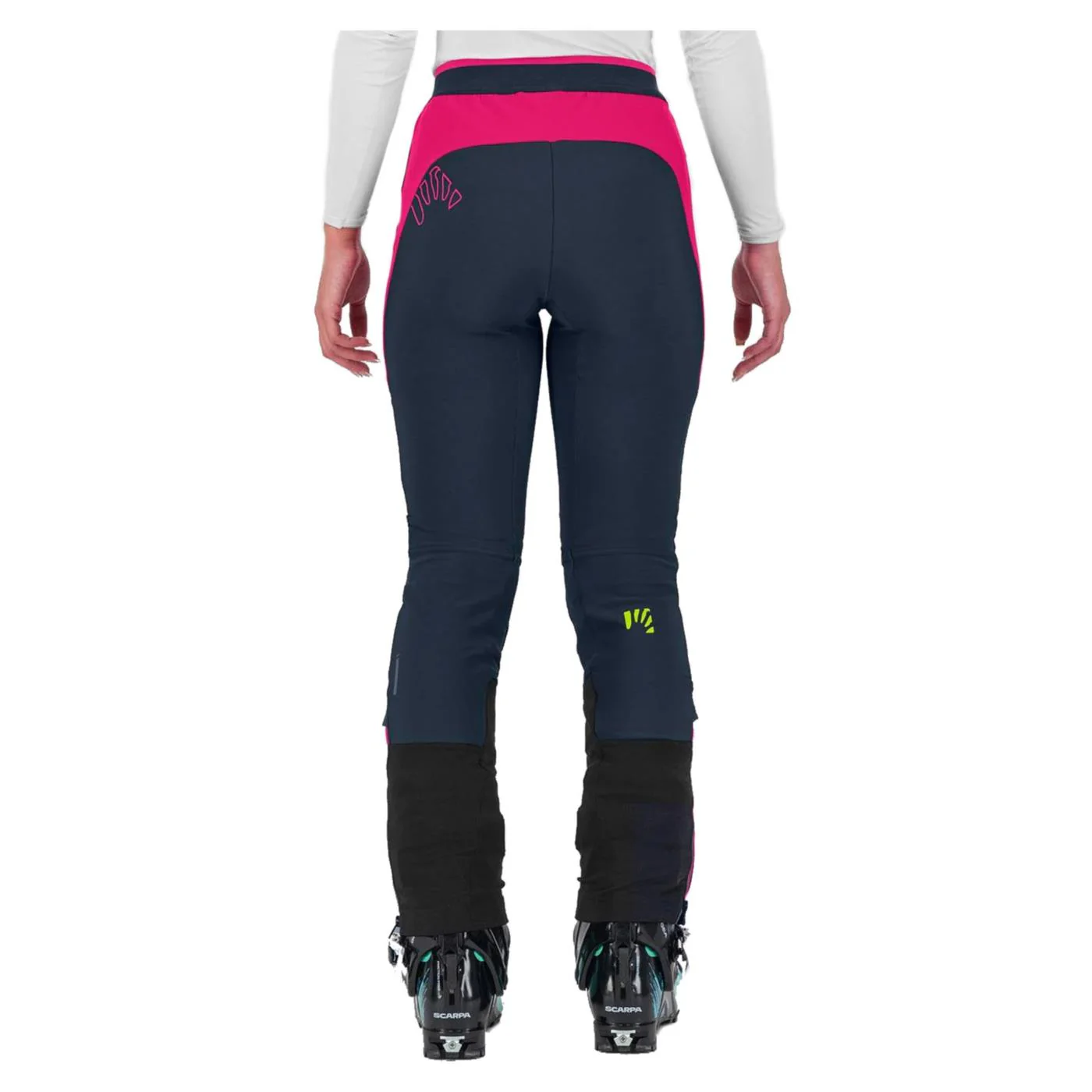KARPOS ALAGNA PLUS EVO W PANT - Image 4