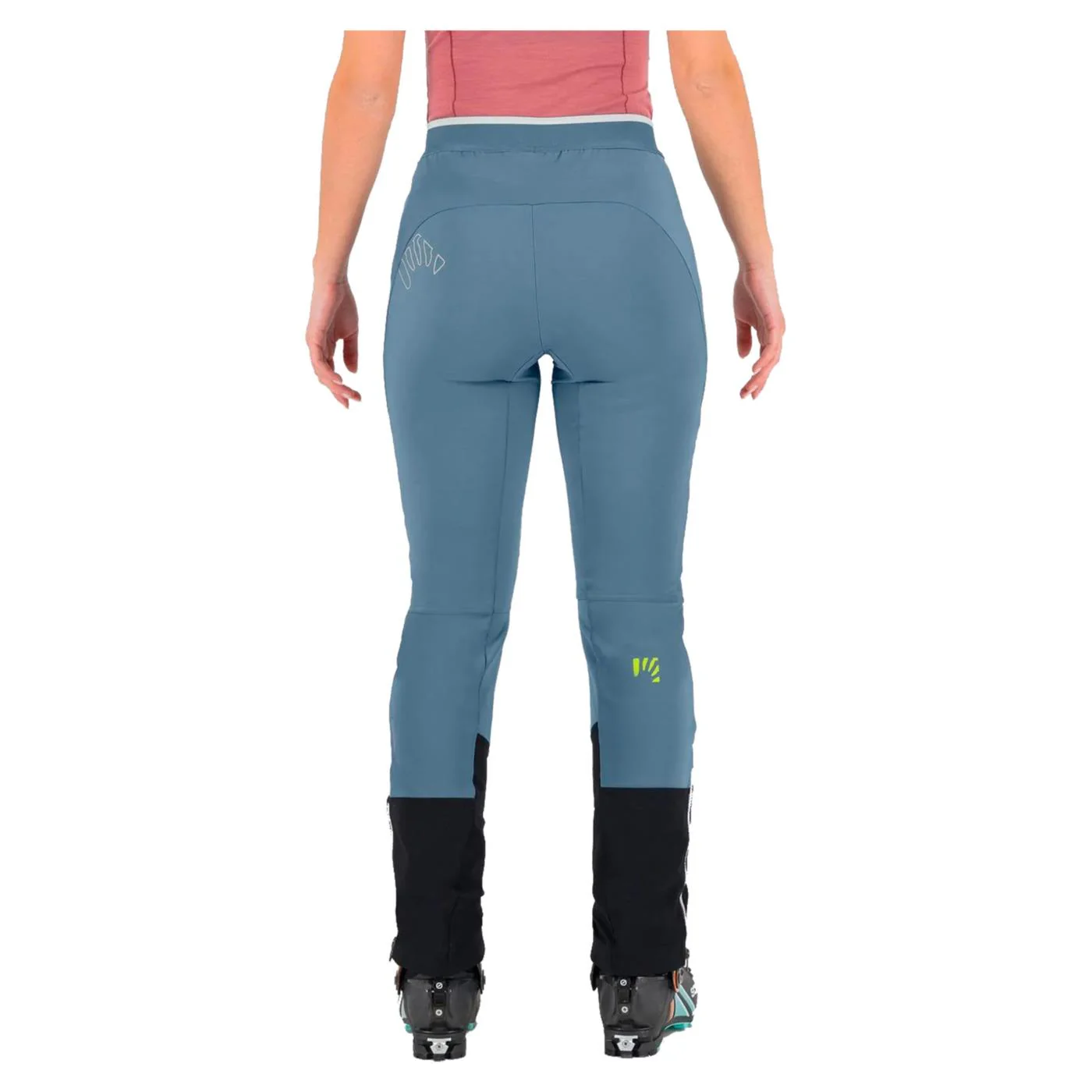 KARPOS ALAGNA PLUS EVO W PANTS - Image 2