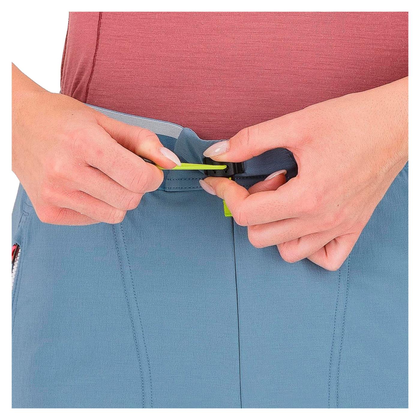 KARPOS ALAGNA PLUS EVO W PANTS - Image 4