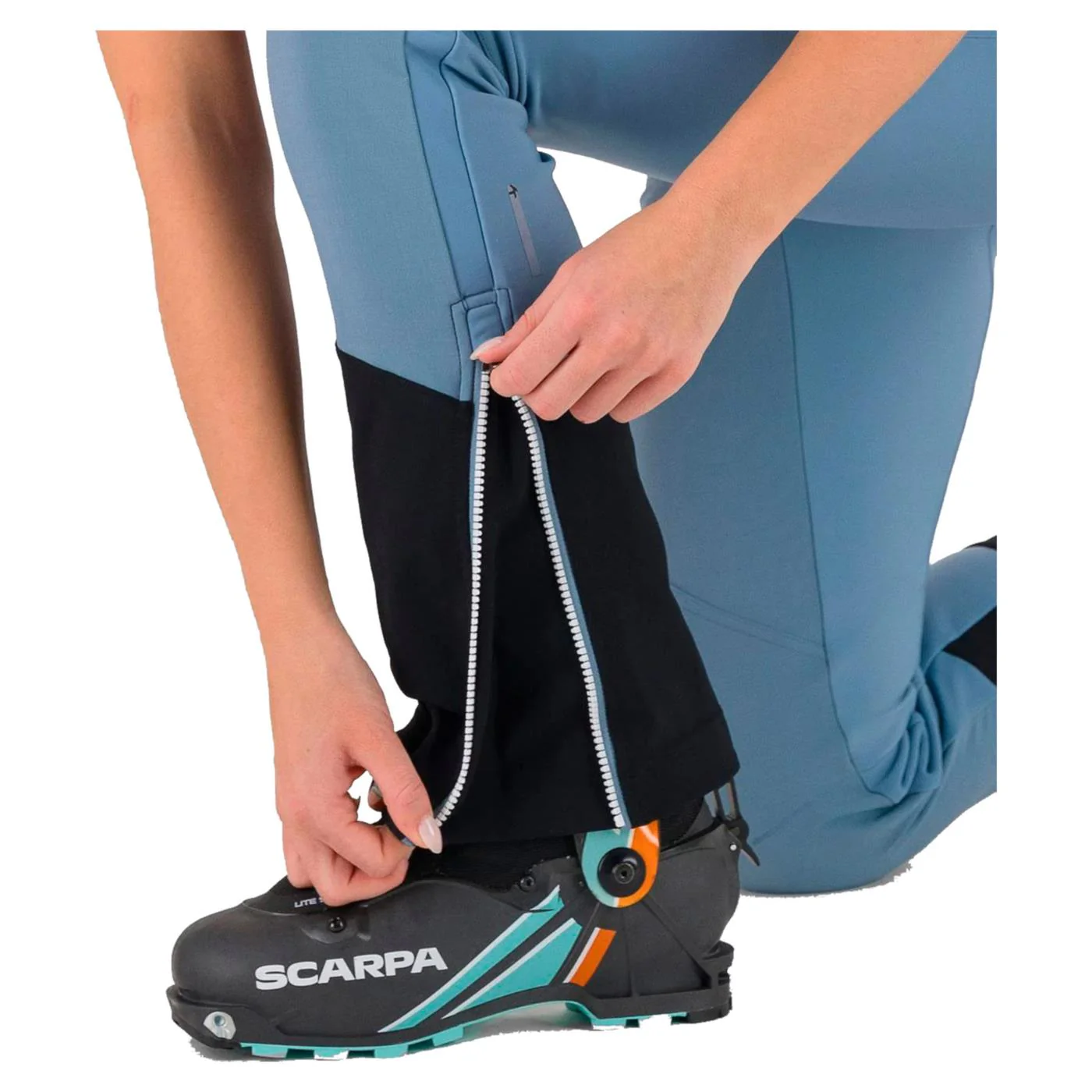 KARPOS ALAGNA PLUS EVO W PANTS - Image 6