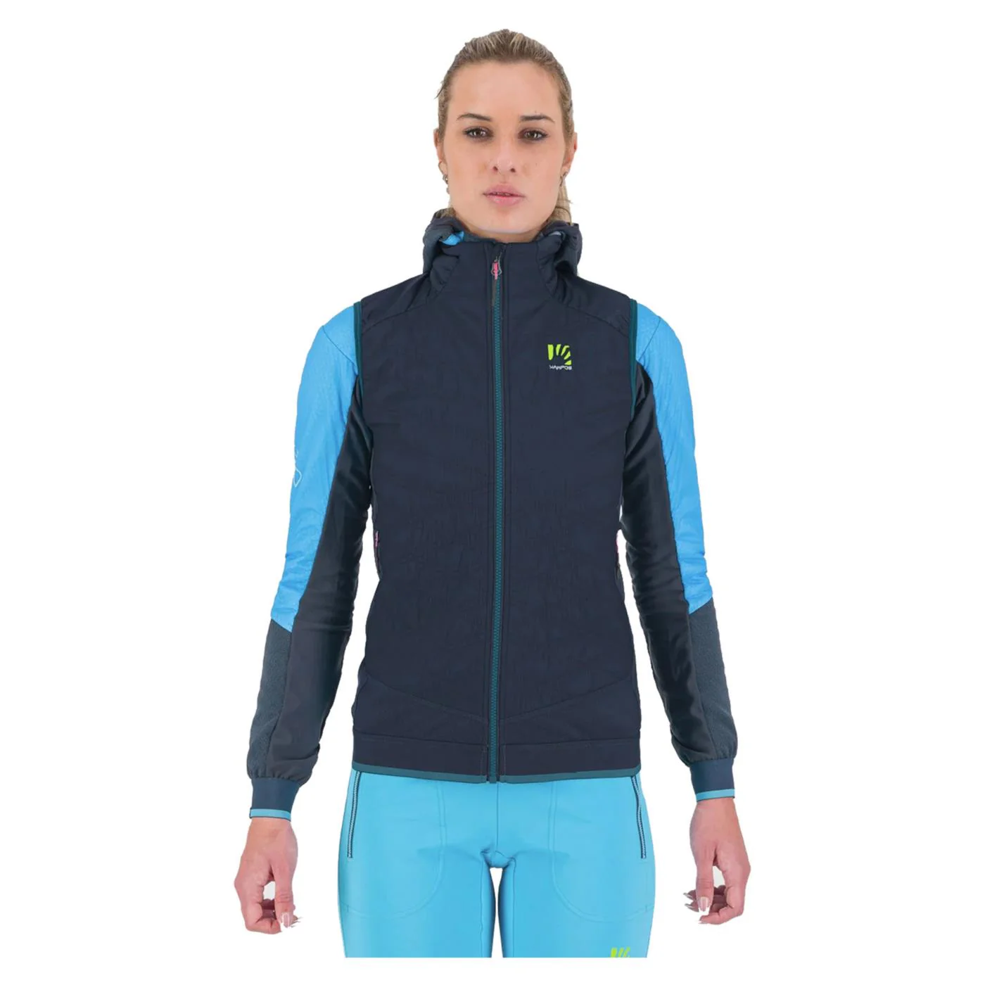 KARPOS ALAGNA PLUS EVO W VEST - Image 3