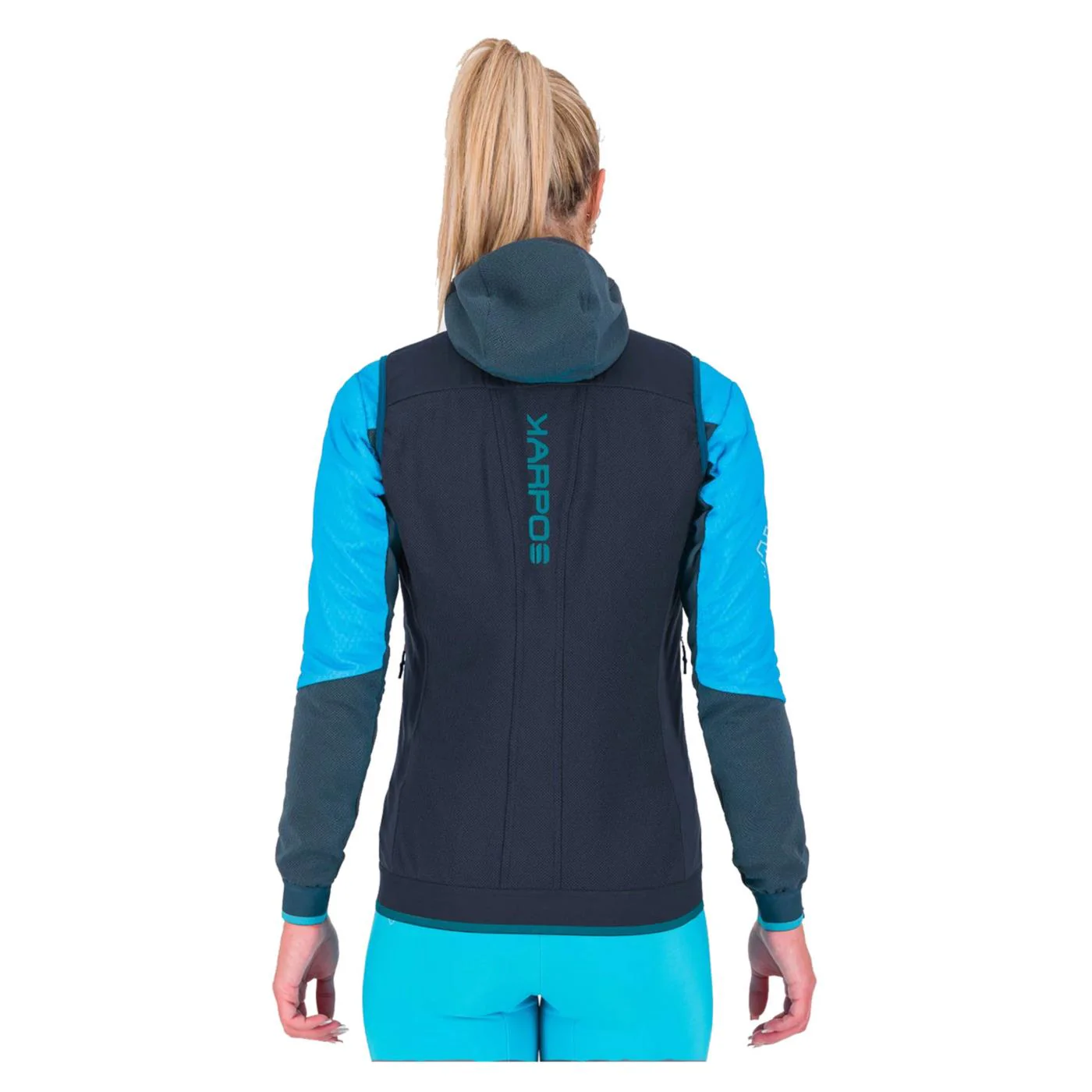 KARPOS ALAGNA PLUS EVO W VEST - Image 4