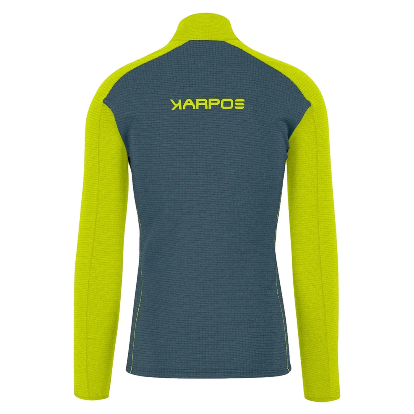 KARPOS AMBRIZZOLA FULL ZIP - Image 2