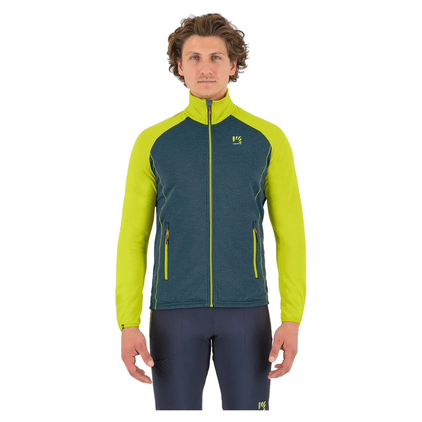 KARPOS AMBRIZZOLA FULL ZIP - Image 3