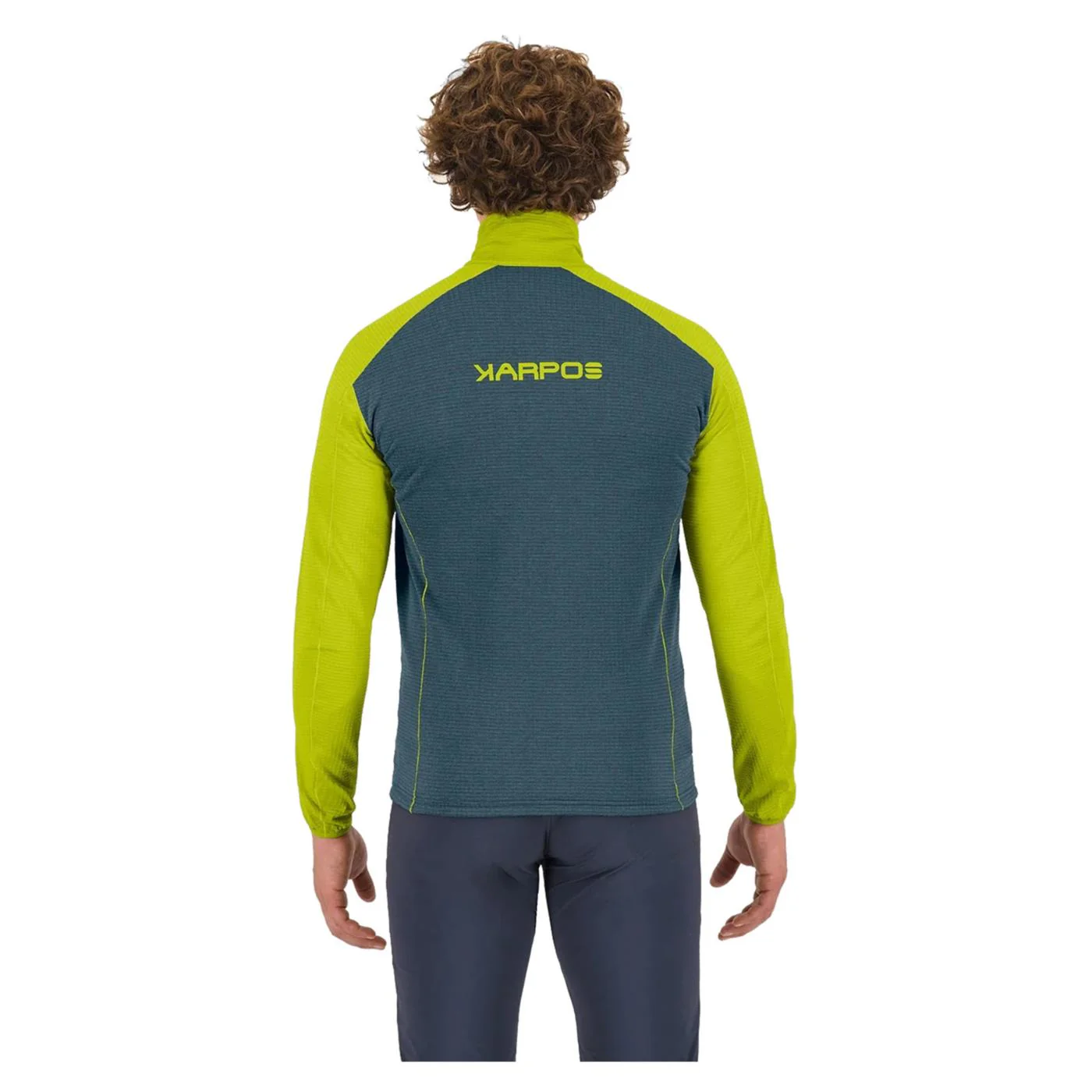 KARPOS AMBRIZZOLA FULL ZIP - Image 4