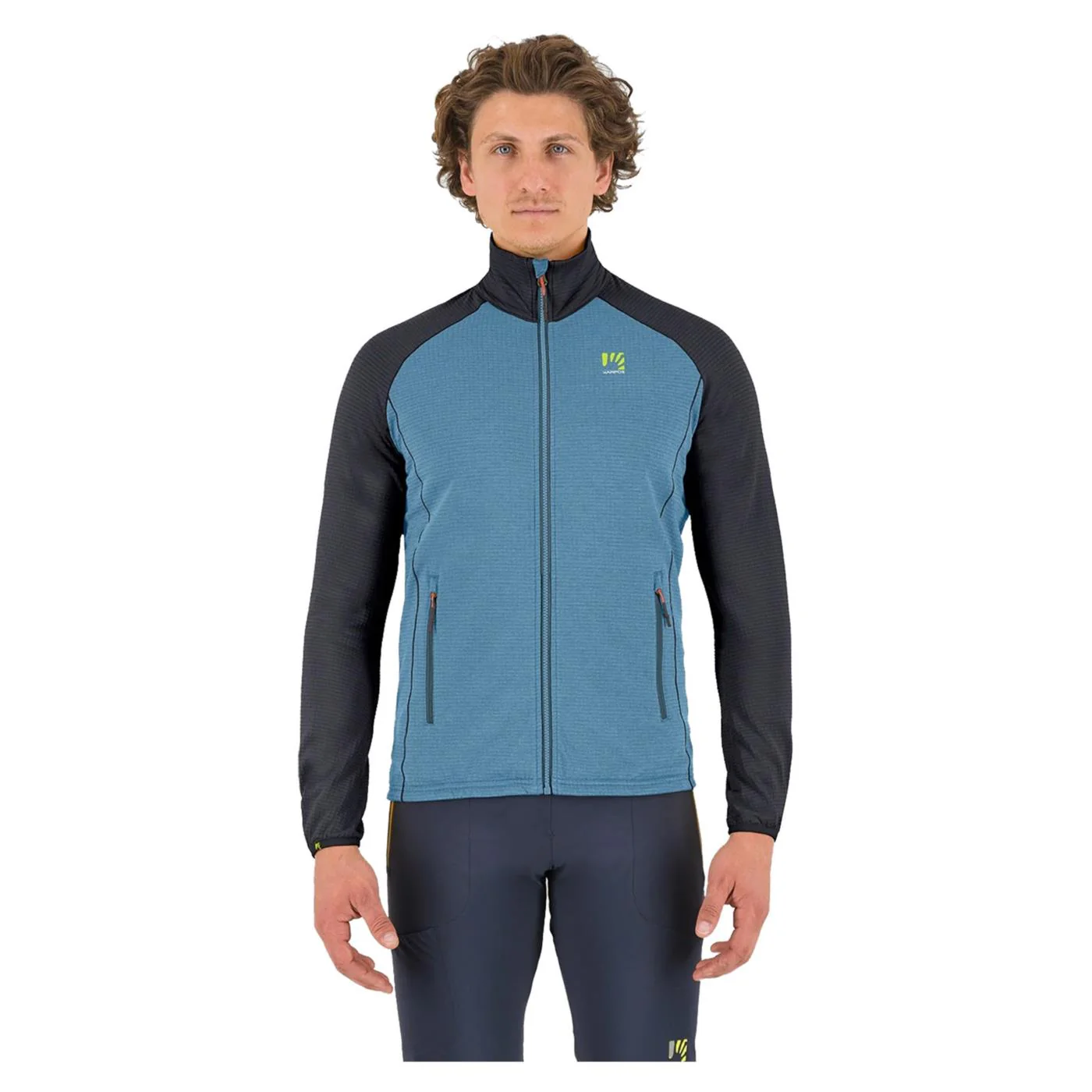KARPOS AMBRIZZOLA FULL ZIP - Image 3