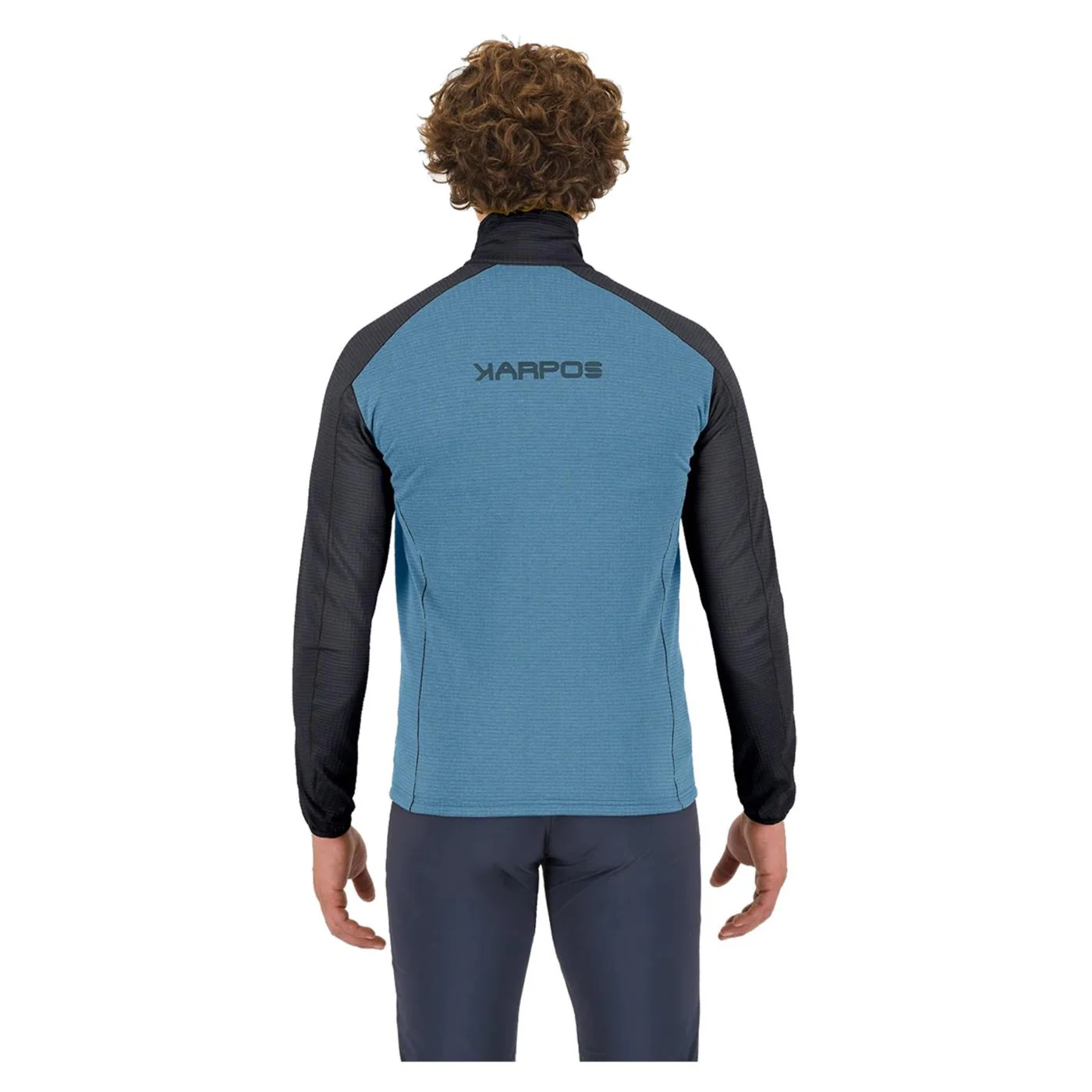 KARPOS AMBRIZZOLA FULL ZIP - Image 4