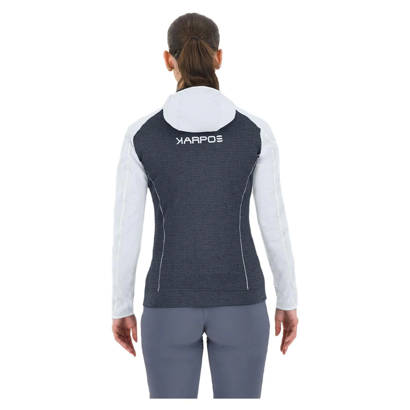 KARPOS AMBRIZZOLA W FULL-ZIP - Image 2