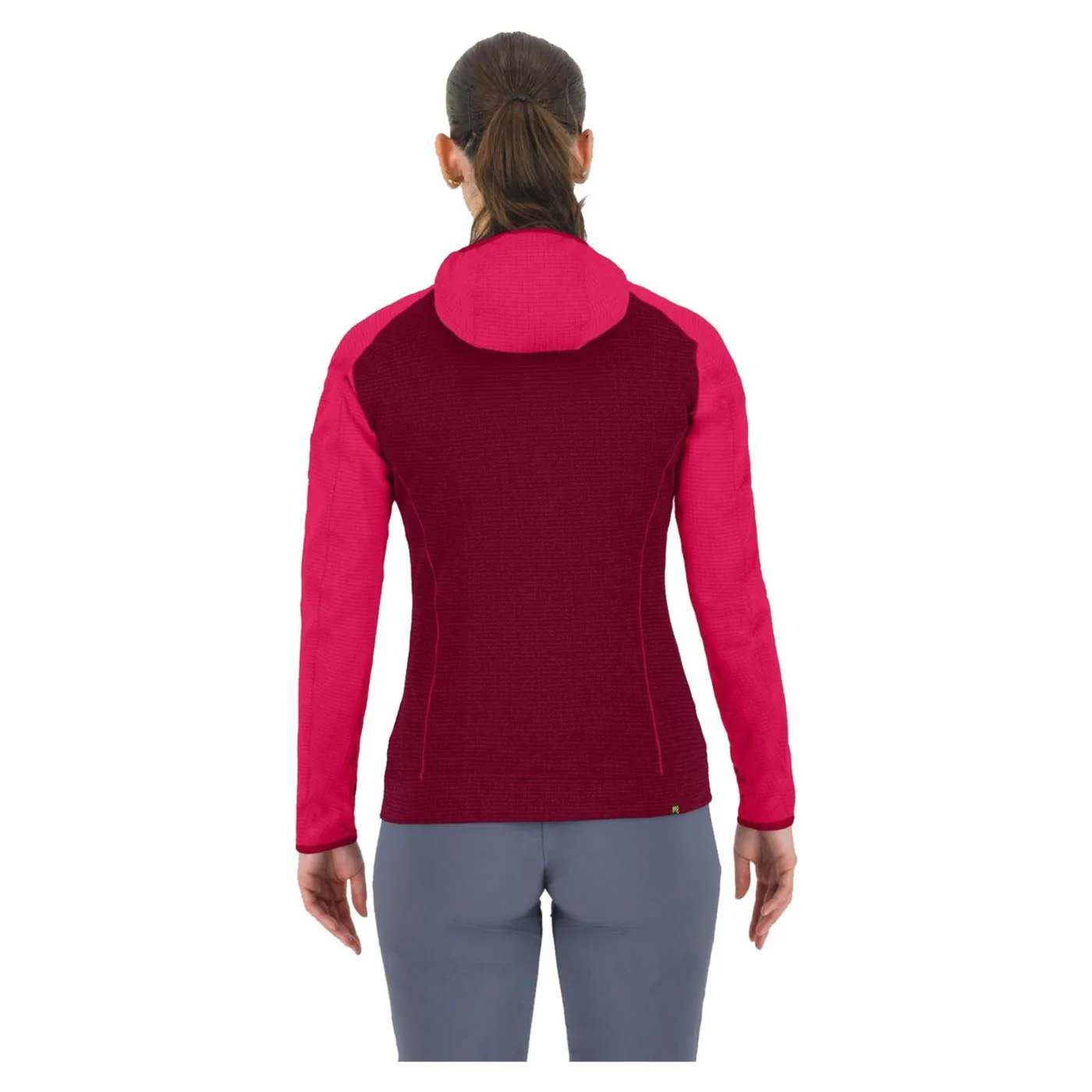 KARPOS AMBRIZZOLA W FULL-ZIP - Image 2