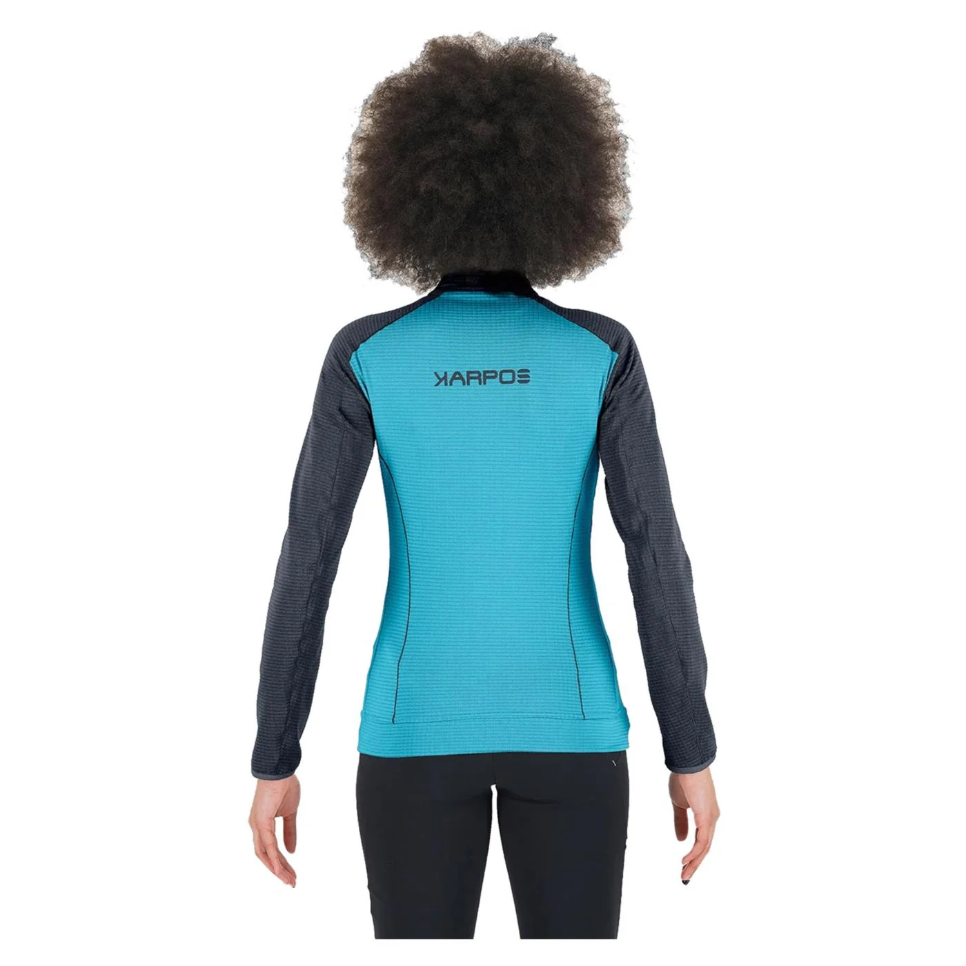 KARPOS AMBRIZZOLA W FULL ZIP - Image 2