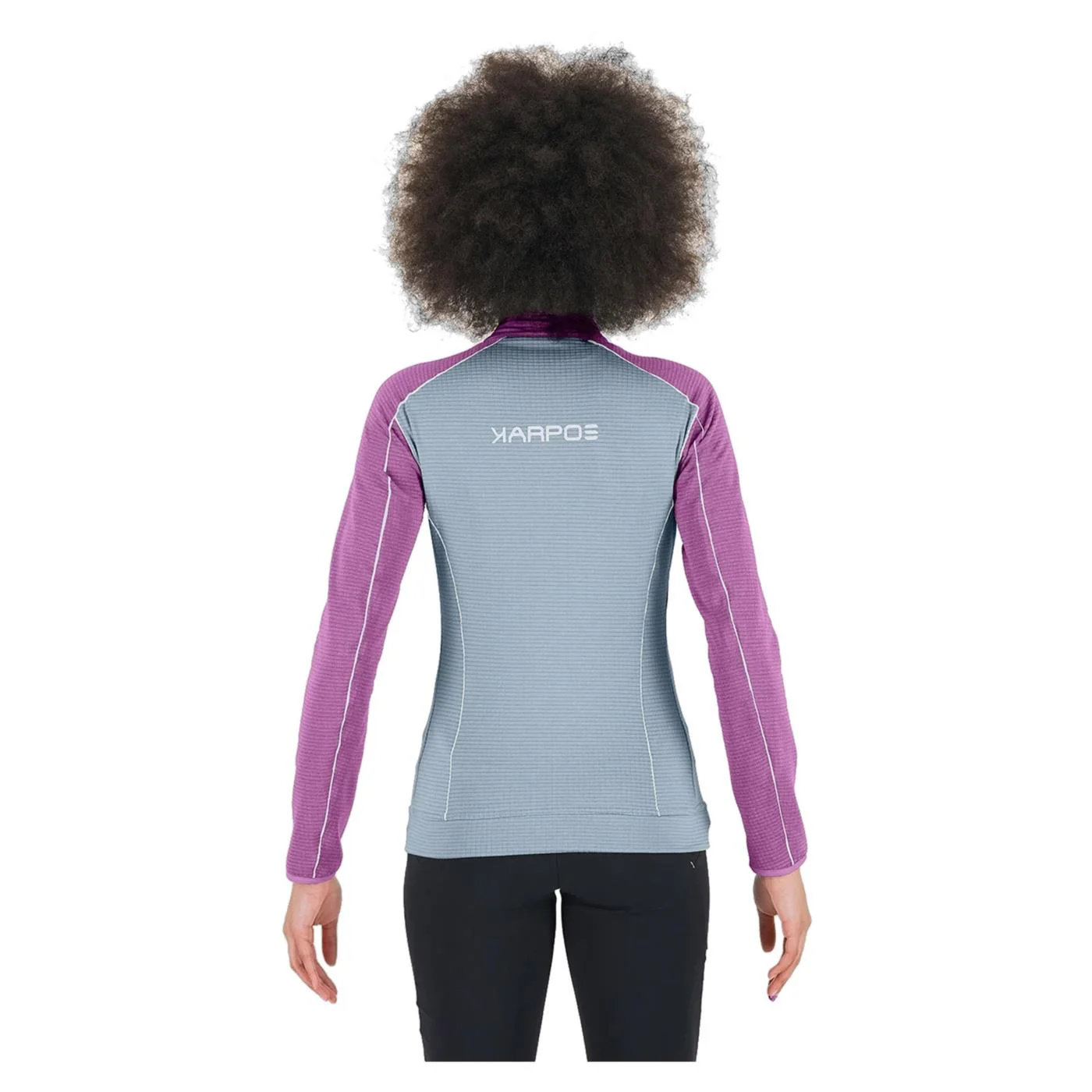 KARPOS AMBRIZZOLA W FULL ZIP - Image 2
