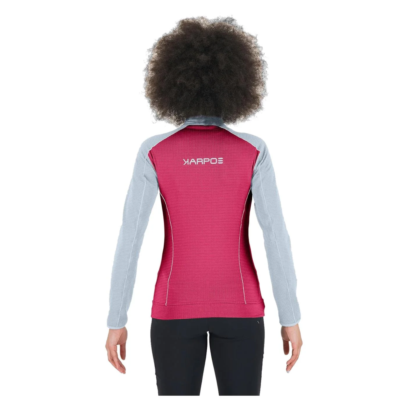 KARPOS AMBRIZZOLA W FULL ZIP - Image 2