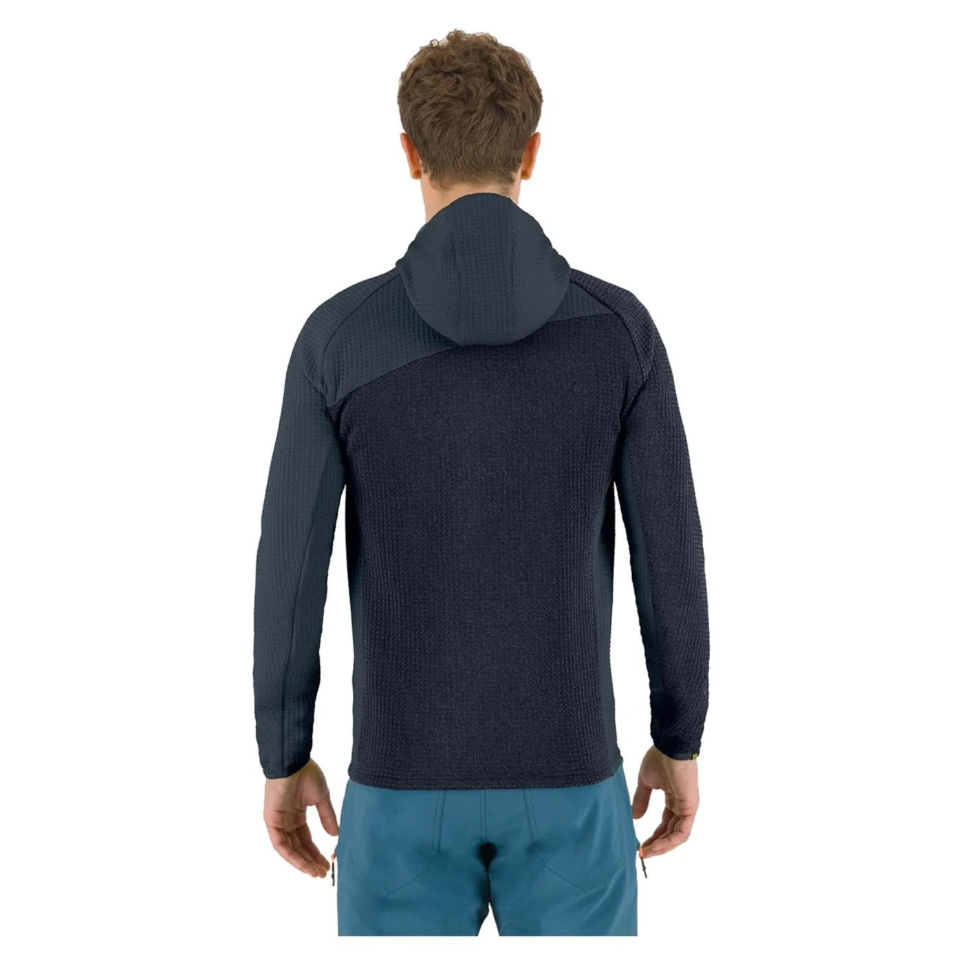 KARPOS AVERAU FZ HOODIE FLEECE - Image 2