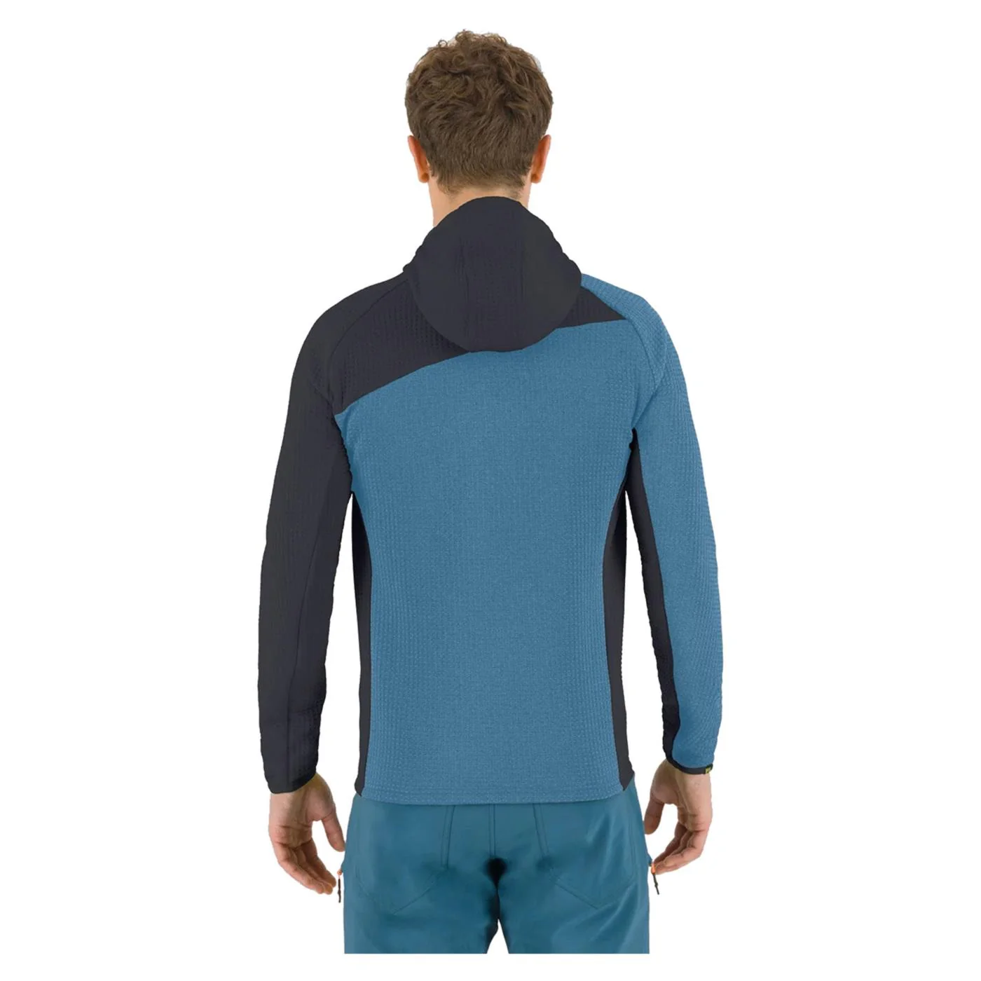 KARPOS AVERAU FZ HOODIE FLEECE - Image 4