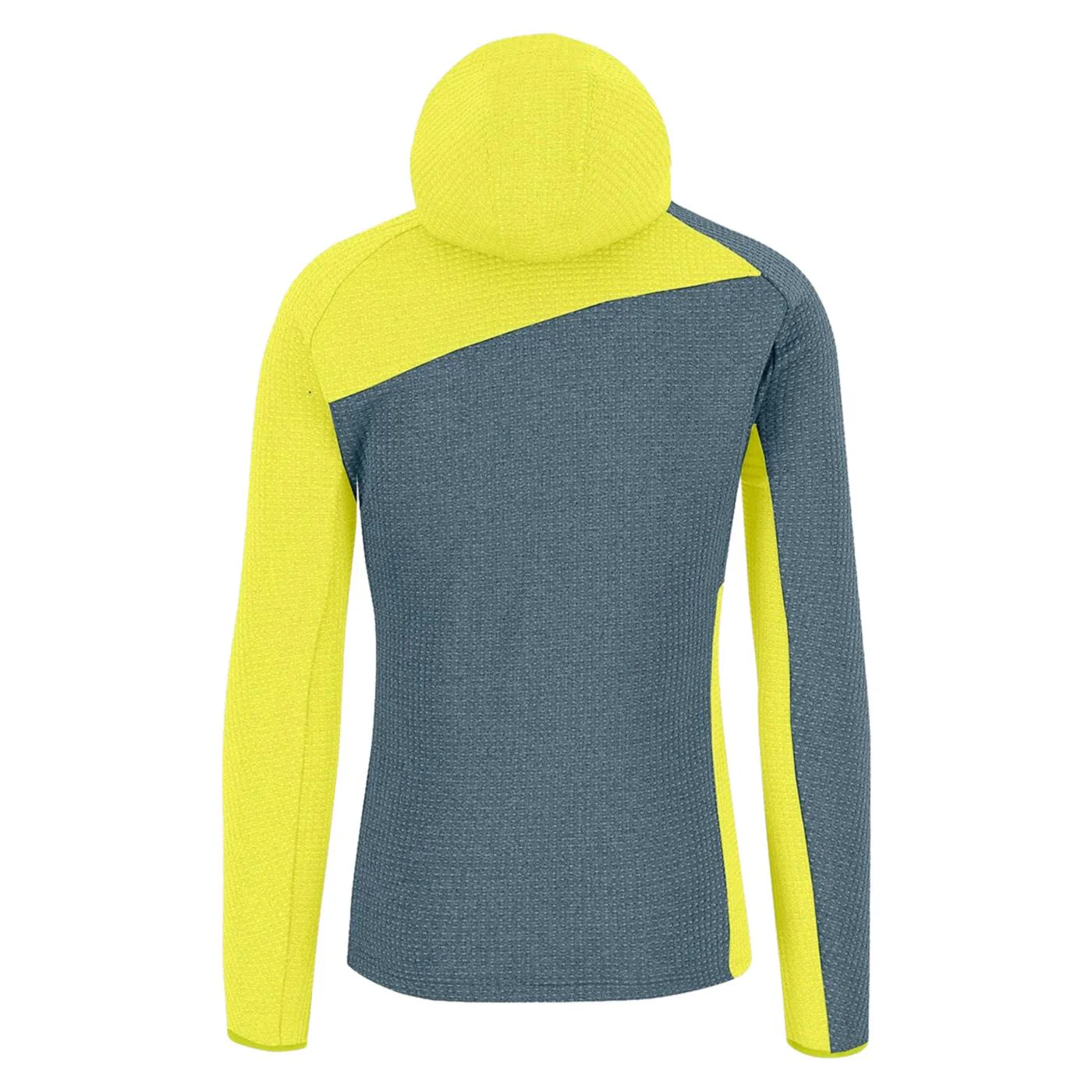 KARPOS AVERAU FZ HOODIE FLEECE - Image 2