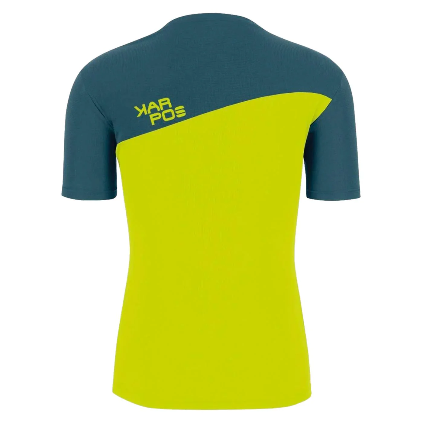 KARPOS AVERAU JERSEY - Image 2