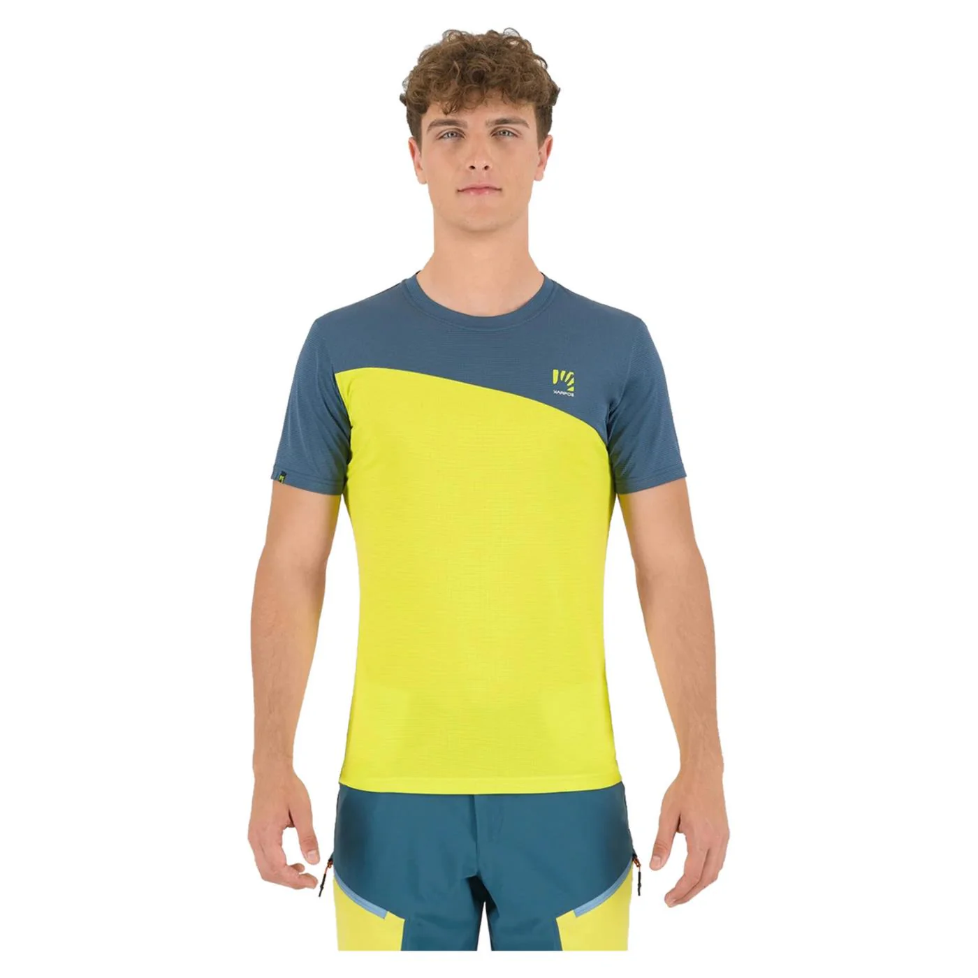 KARPOS AVERAU JERSEY - Image 3