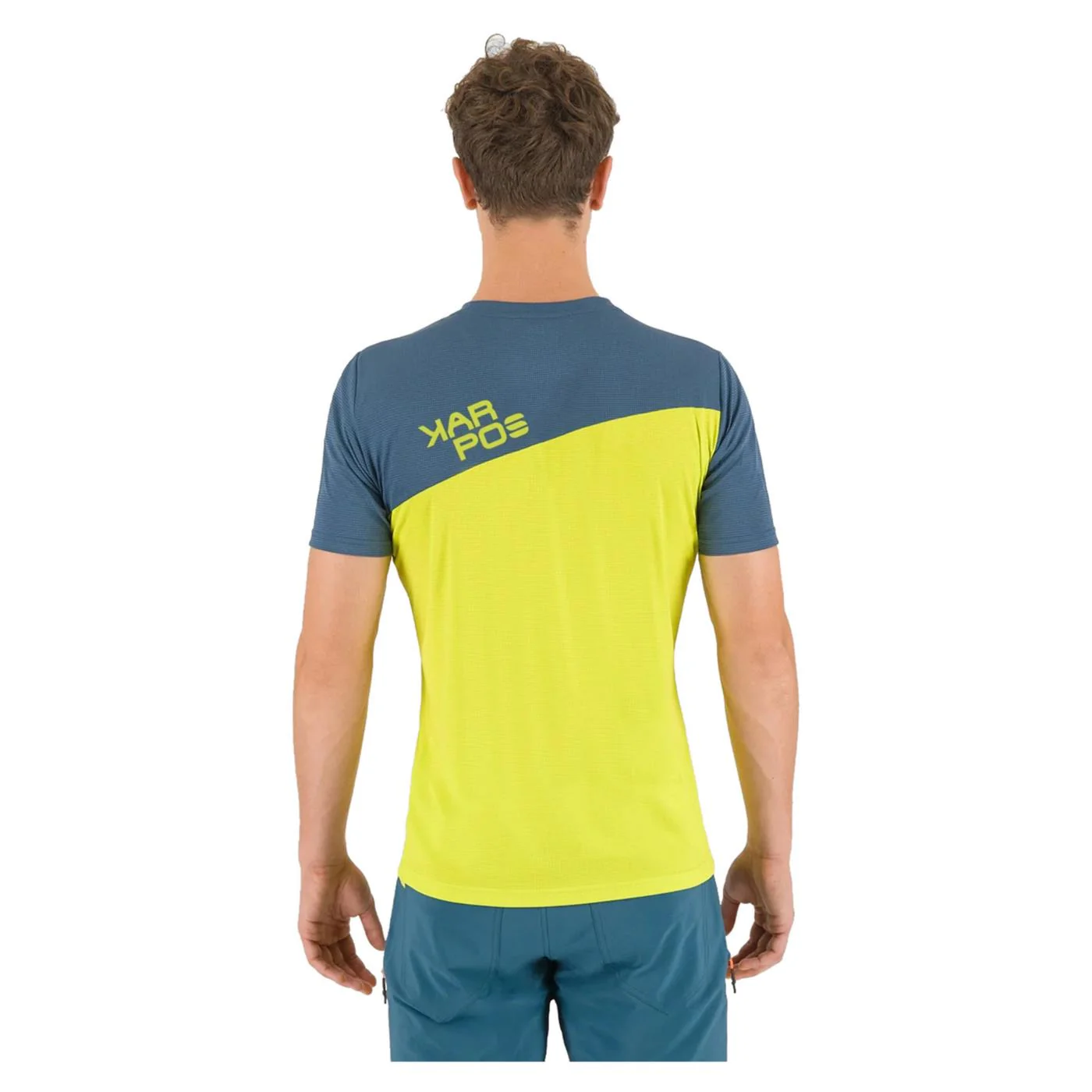 KARPOS AVERAU JERSEY - Image 4
