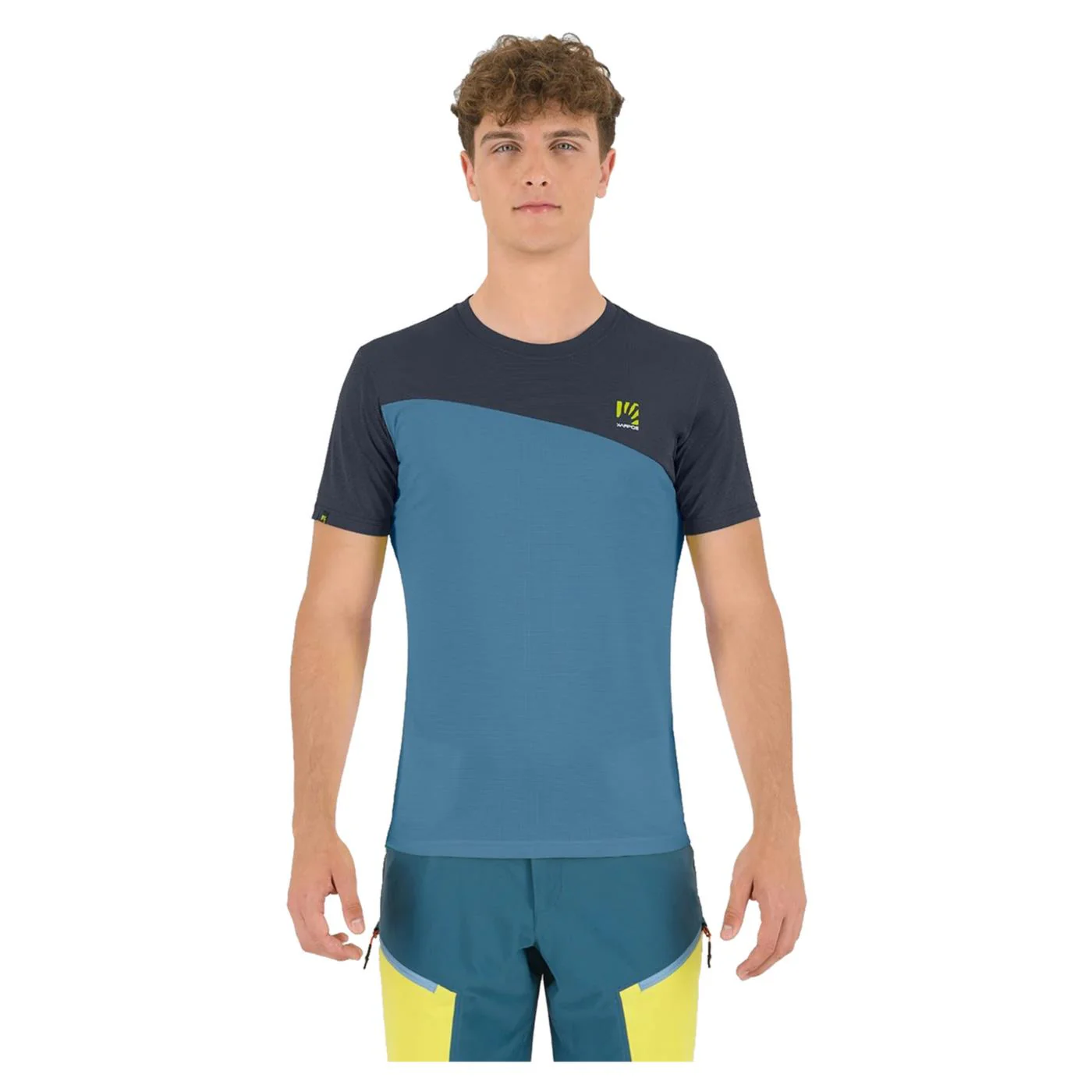 KARPOS AVERAU JERSEY - Image 3