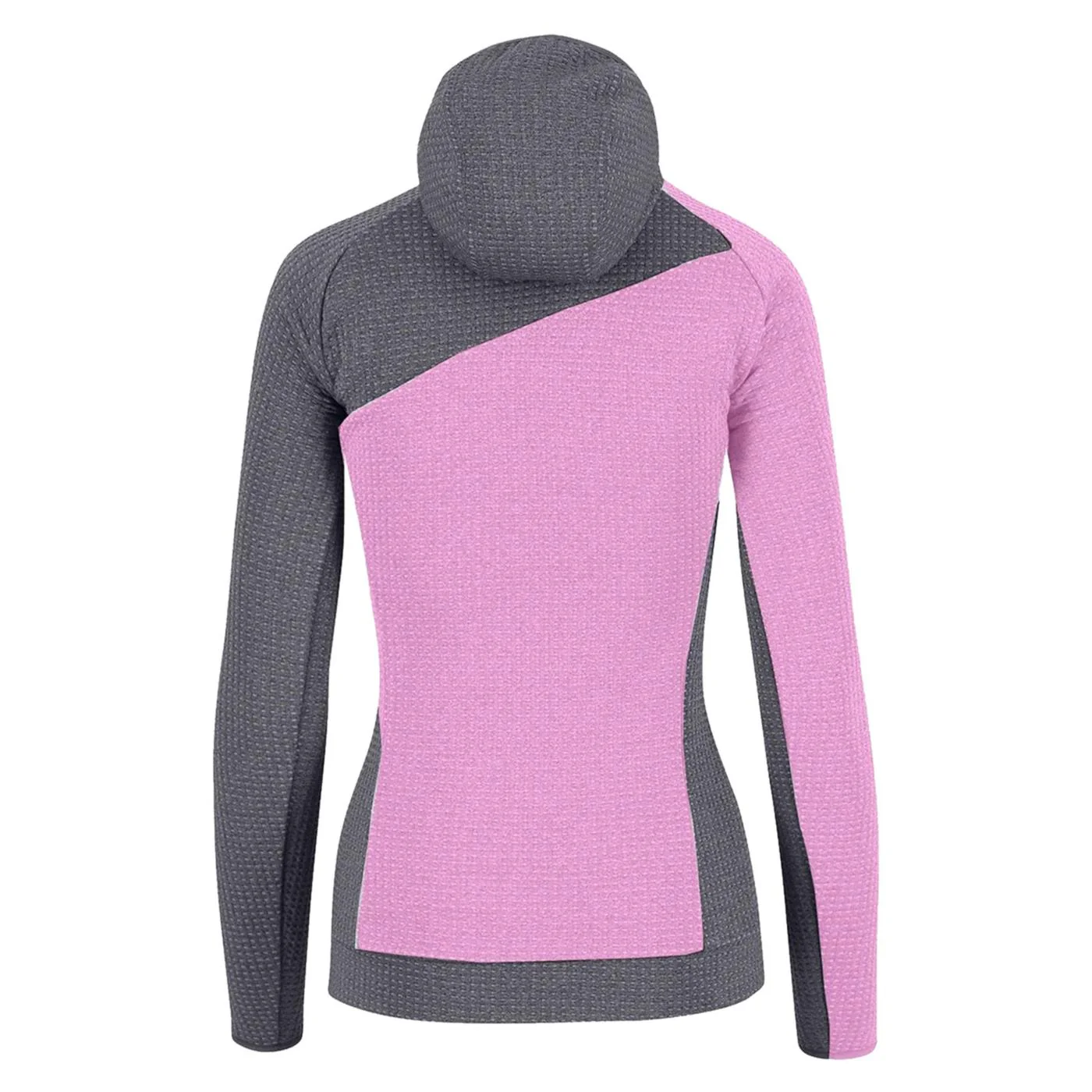 KARPOS AVERAU W FZ HOODIE FLEECE - Image 2