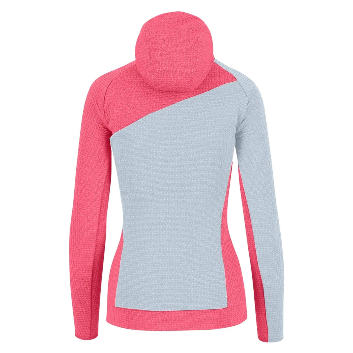 KARPOS AVERAU W FZ HOODIE FLEECE - Image 2
