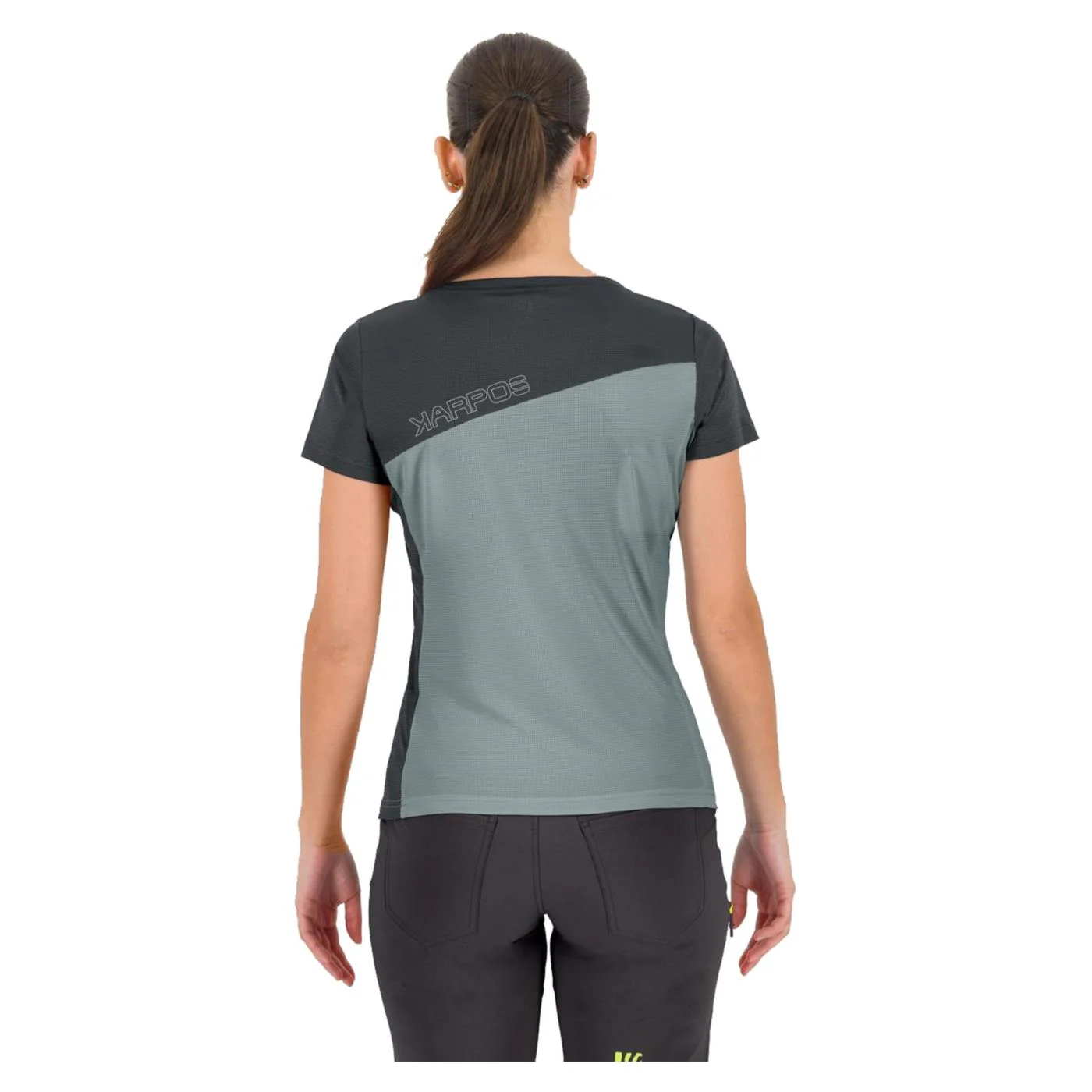KARPOS AVERAU W JERSEY - Image 2