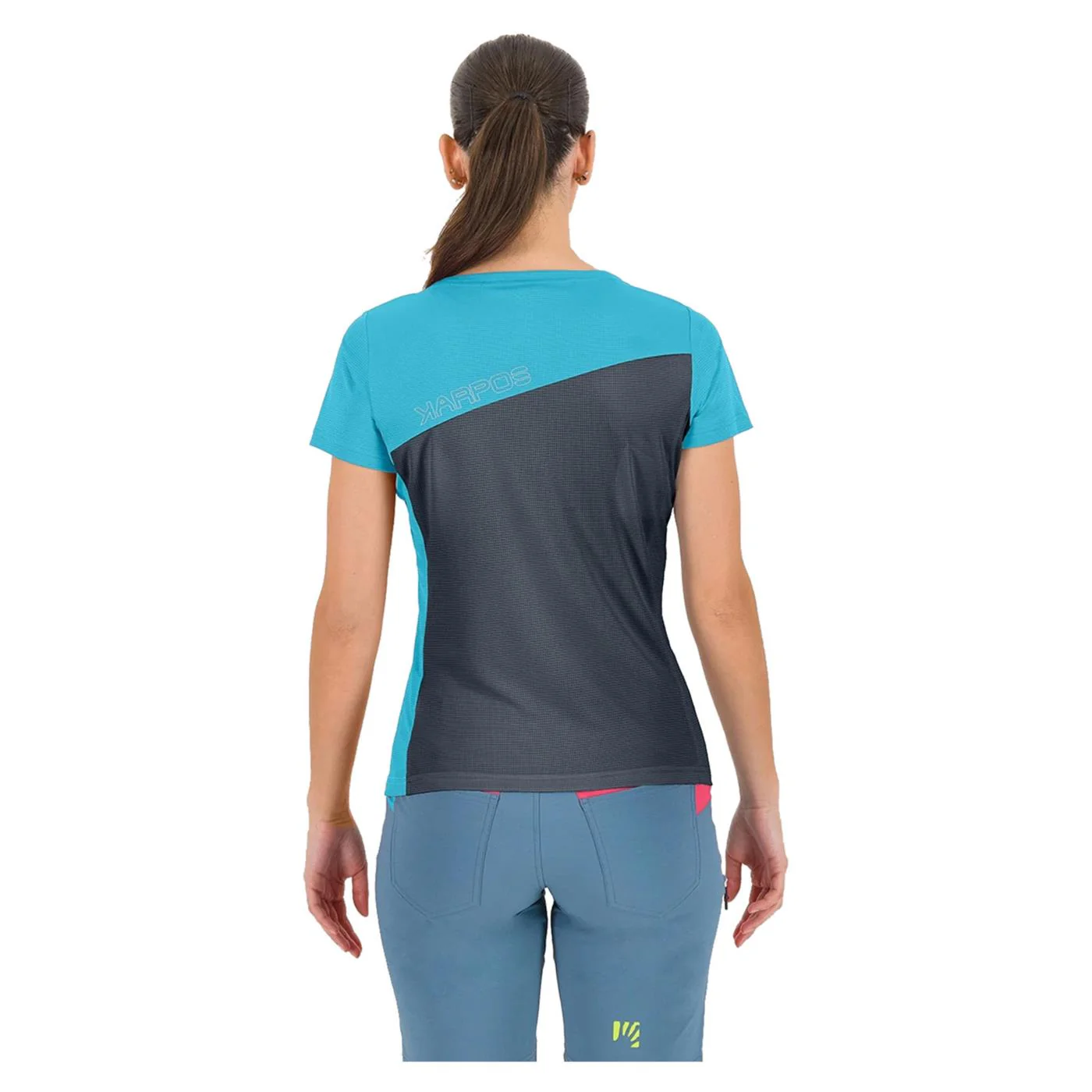 KARPOS AVERAU W JERSEY - Image 2