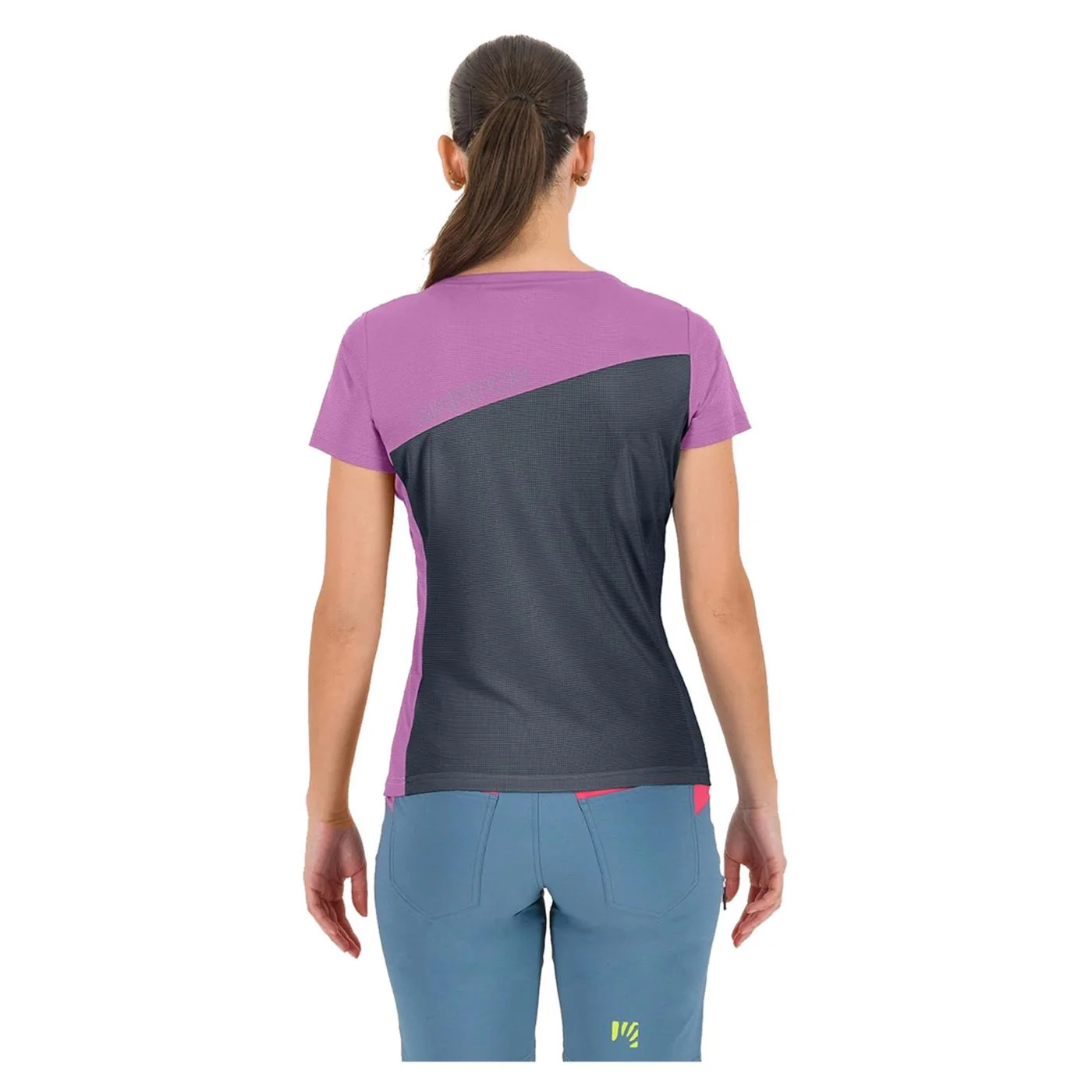 KARPOS AVERAU W JERSEY - Image 2