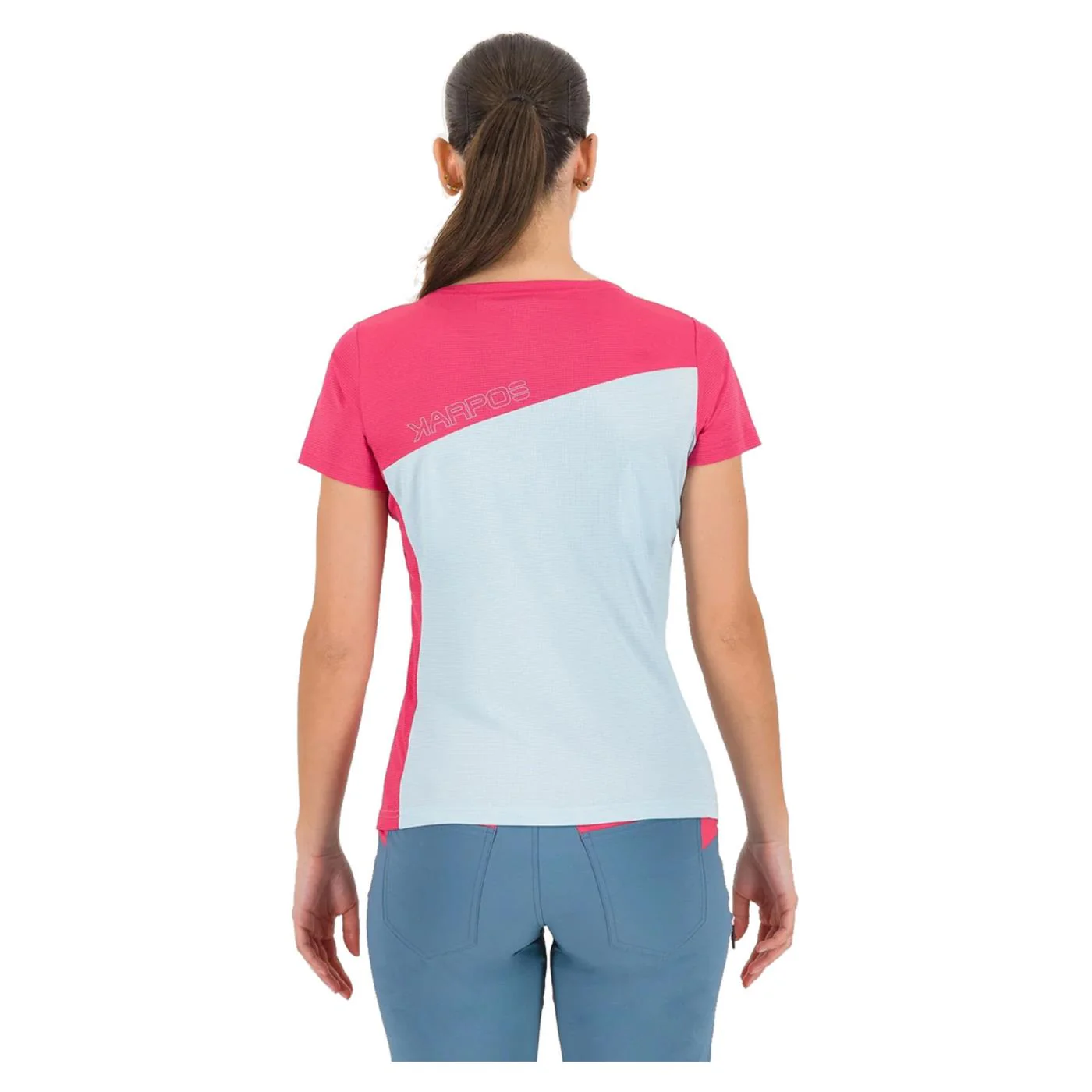 KARPOS AVERAU W JERSEY - Image 2