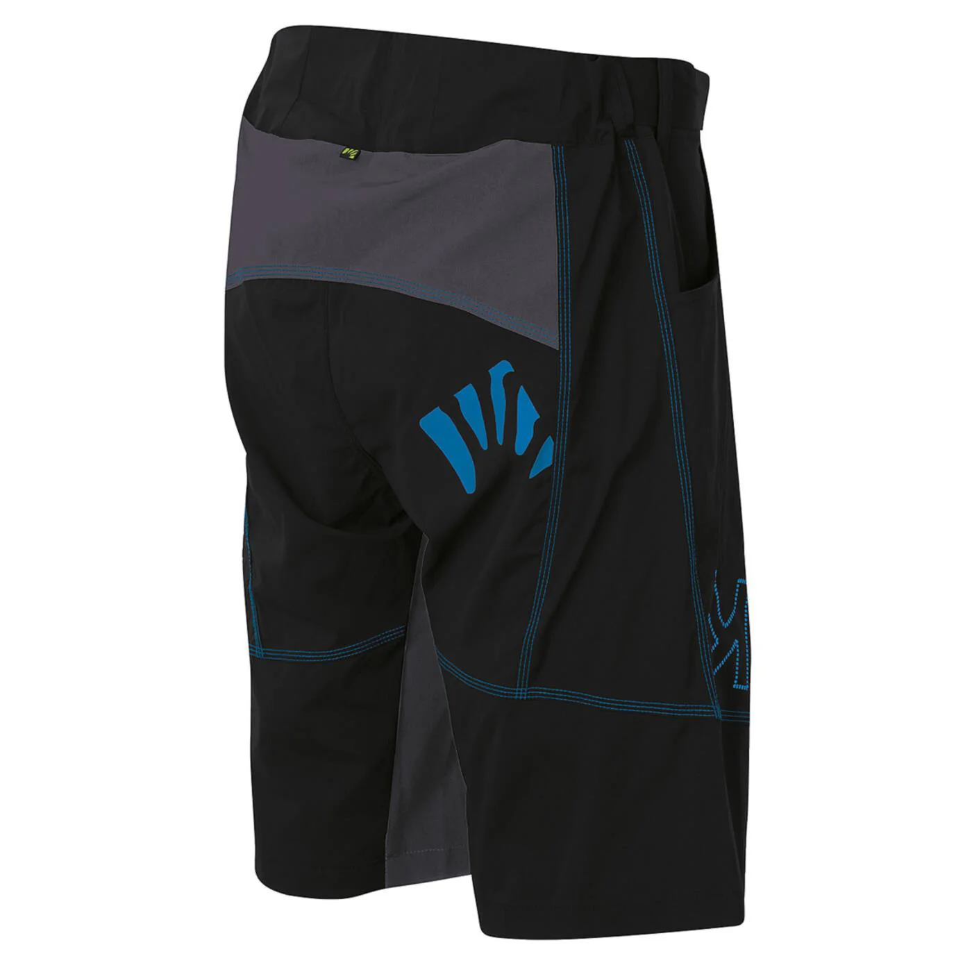 KARPOS BALLISTIC EVO SHORT - Image 2
