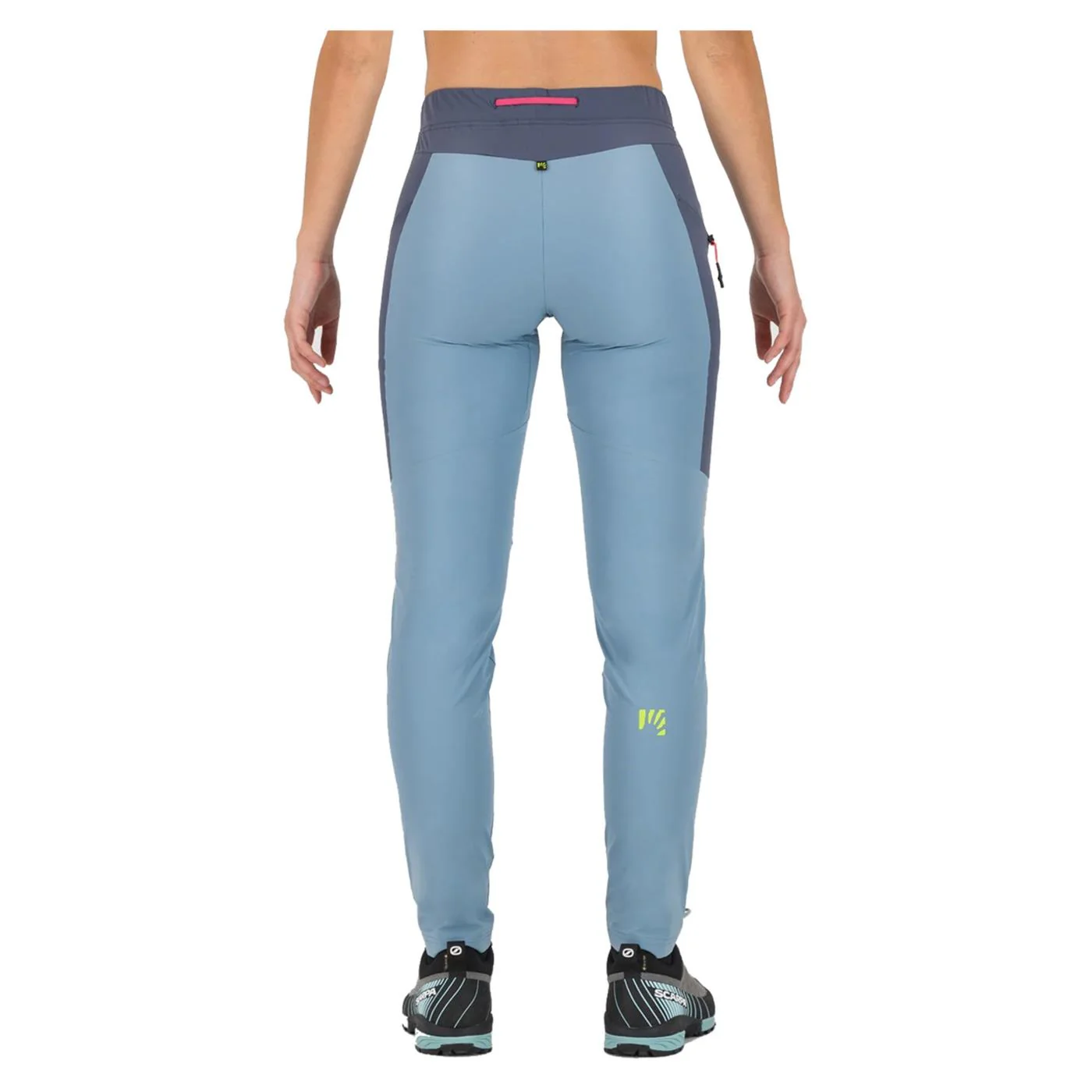 KARPOS BEDIN W TIGHTS - Image 2
