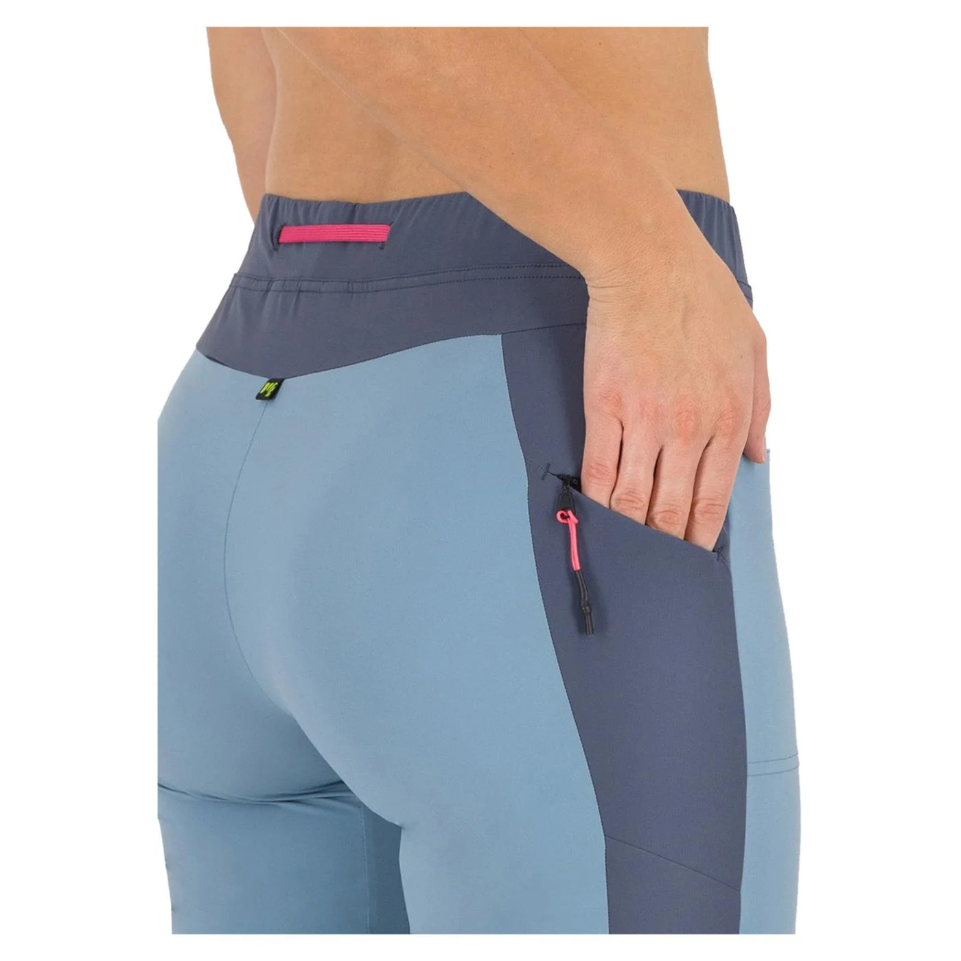 KARPOS BEDIN W TIGHTS - Image 4