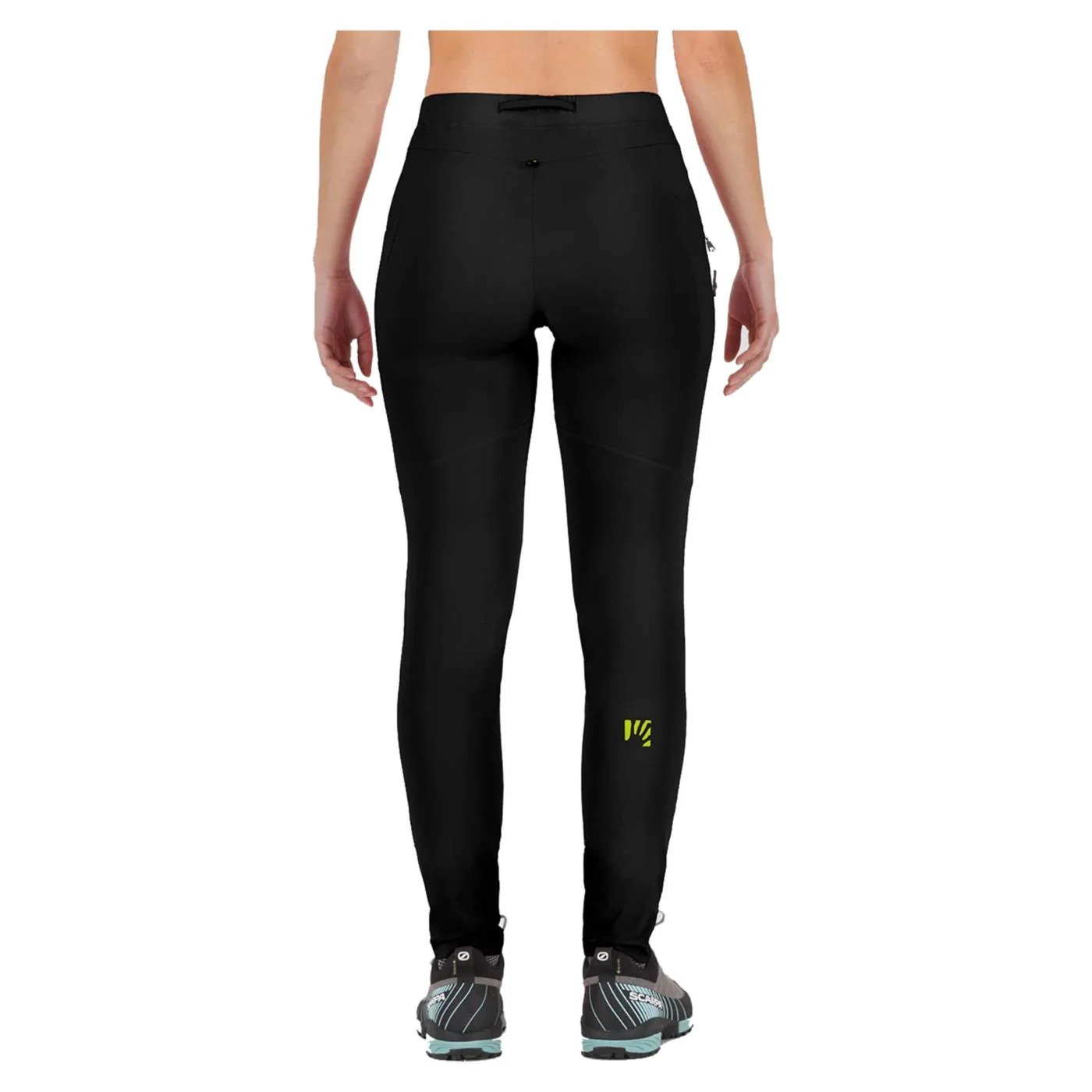 KARPOS BEDIN W TIGHTS - Image 2