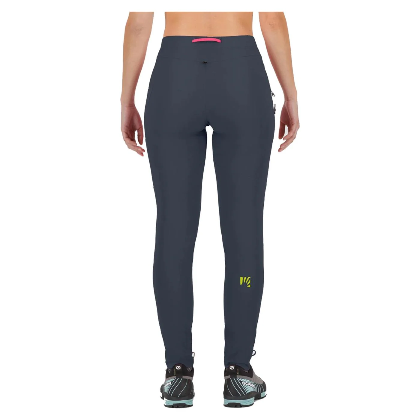 KARPOS BEDIN W TIGHTS - Image 2