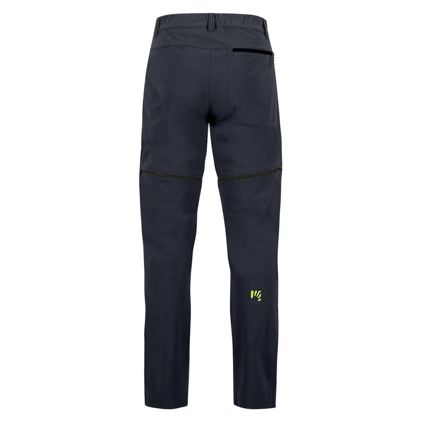KARPOS BOSCONERO ZIP OFF PANTS - Image 2
