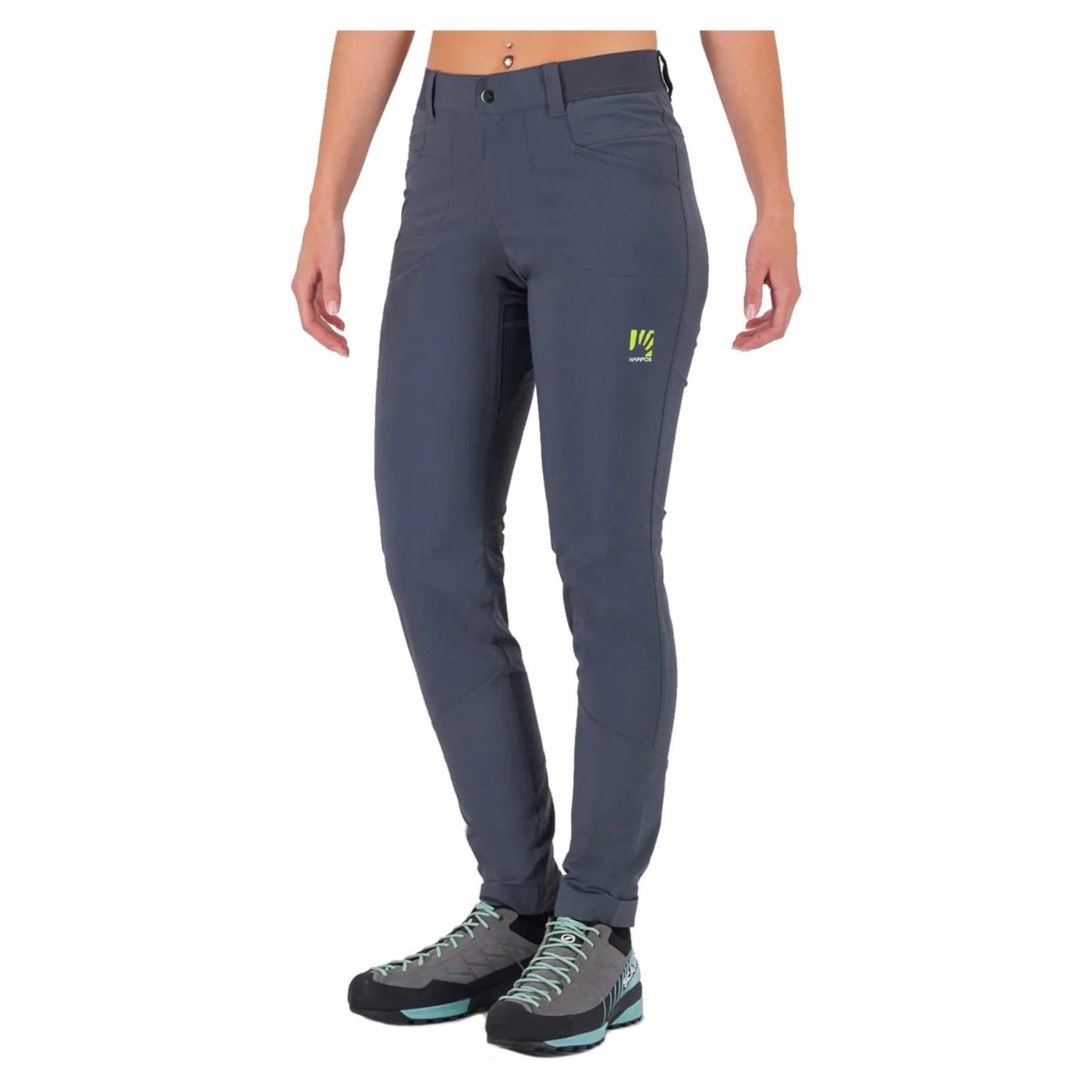 KARPOS CADINI W PANT - Image 3