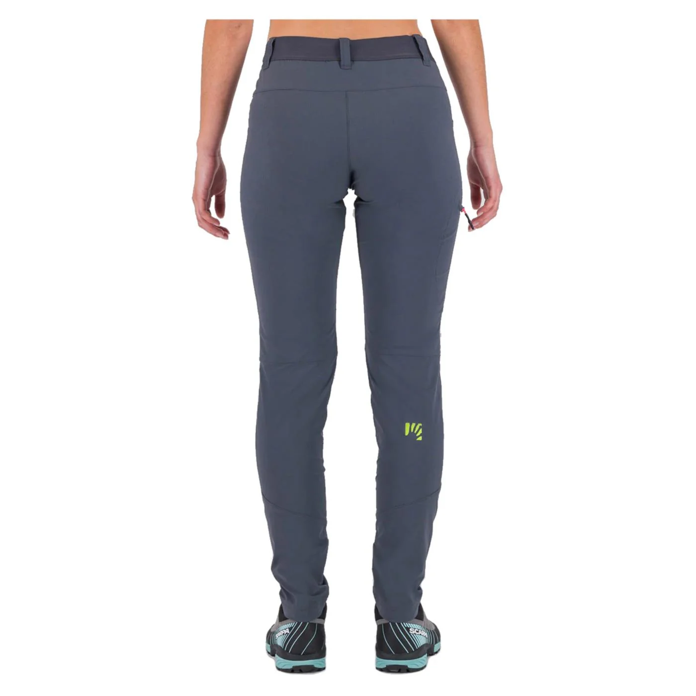 KARPOS CADINI W PANT - Image 4