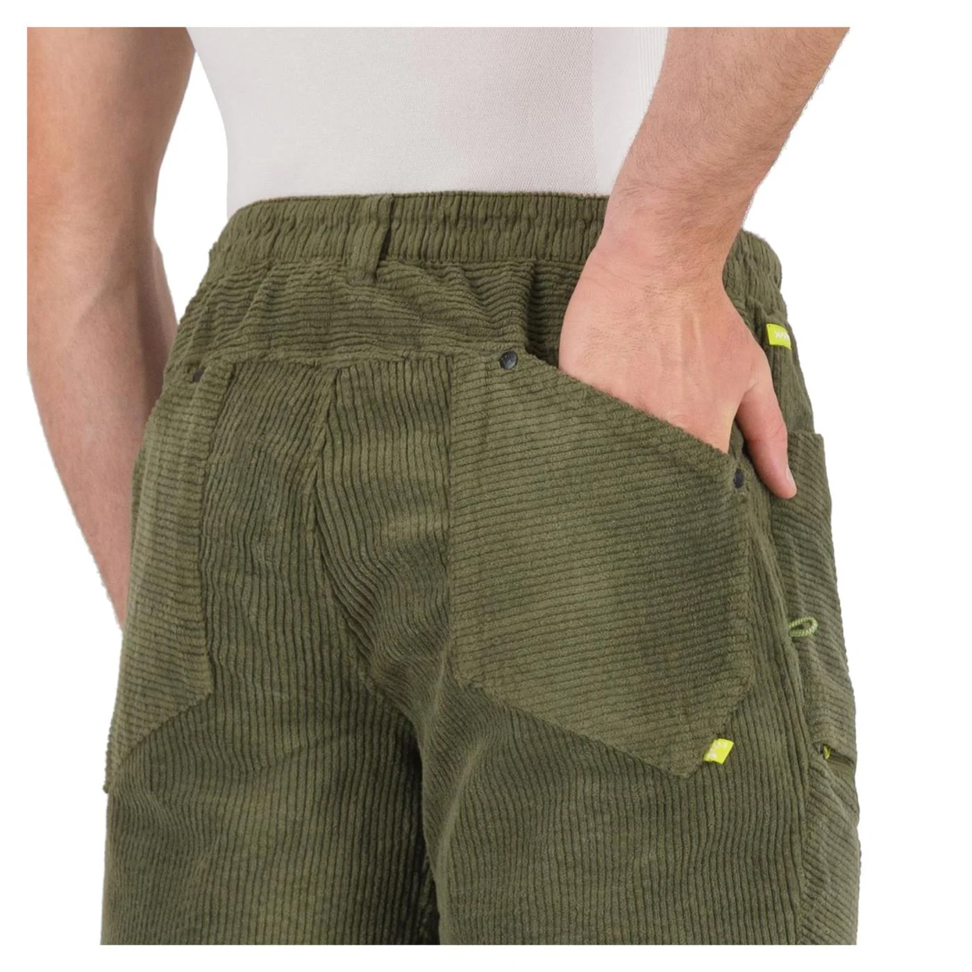 KARPOS CASSIA CARGO PANT - Image 3