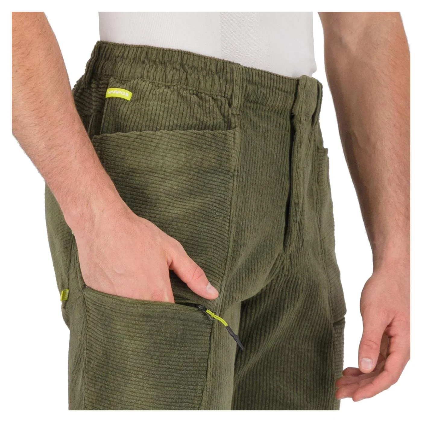 KARPOS CASSIA CARGO PANT - Image 4