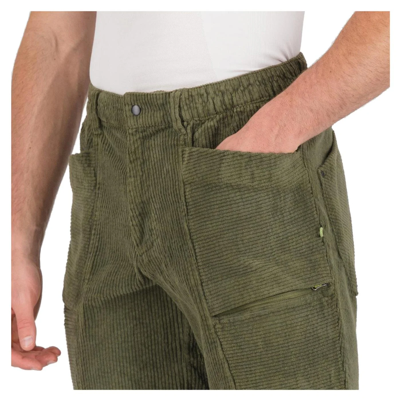 KARPOS CASSIA CARGO PANT - Image 5