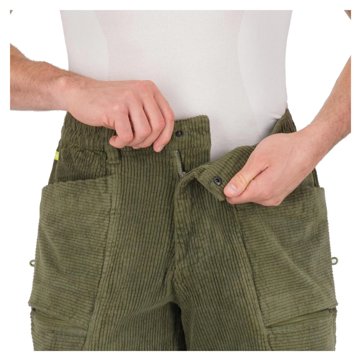 KARPOS CASSIA CARGO PANT - Image 6