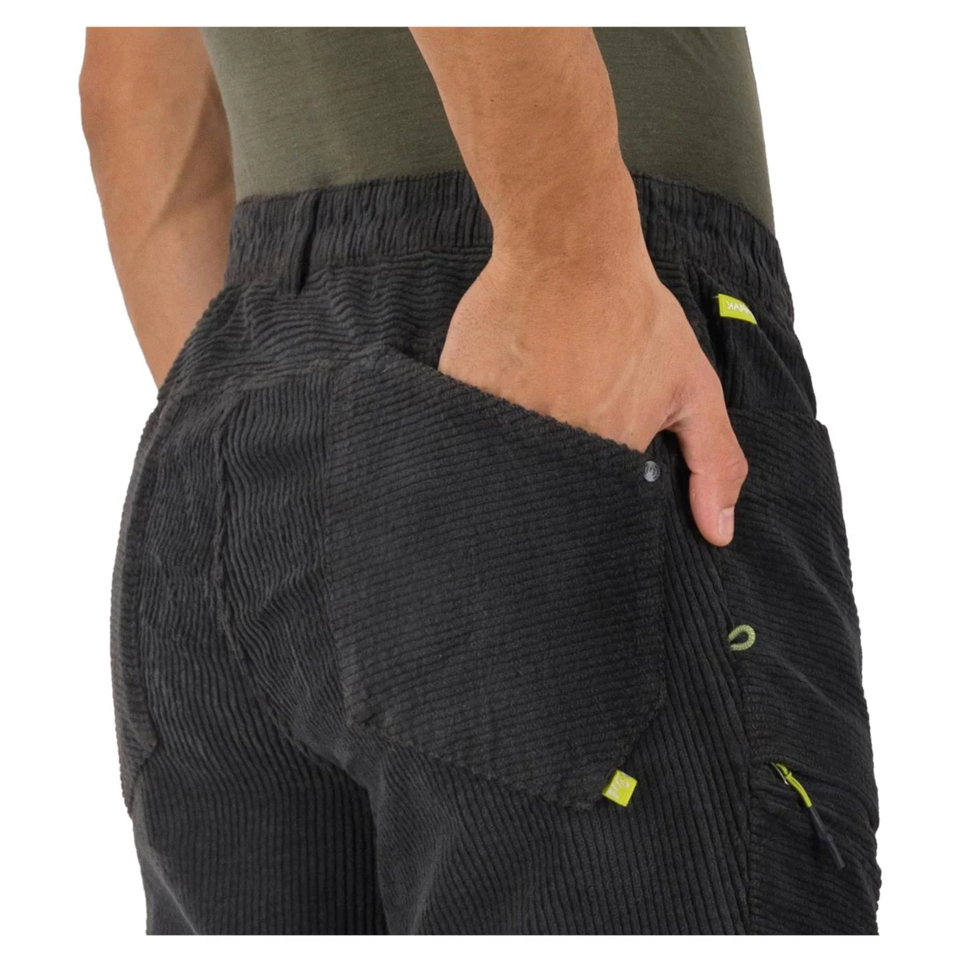 KARPOS CASSIA CARGO PANT - Image 3