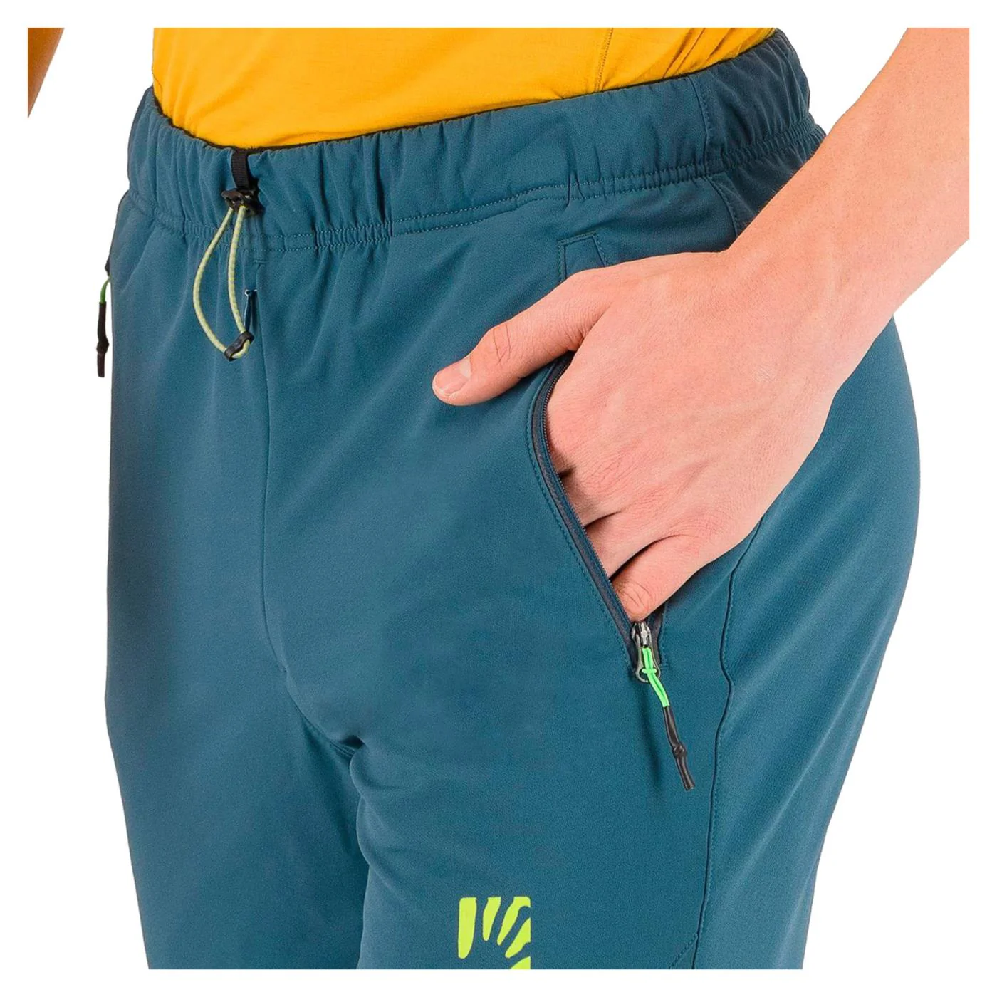 KARPOS CEVEDALE EVO PANTS - Image 3